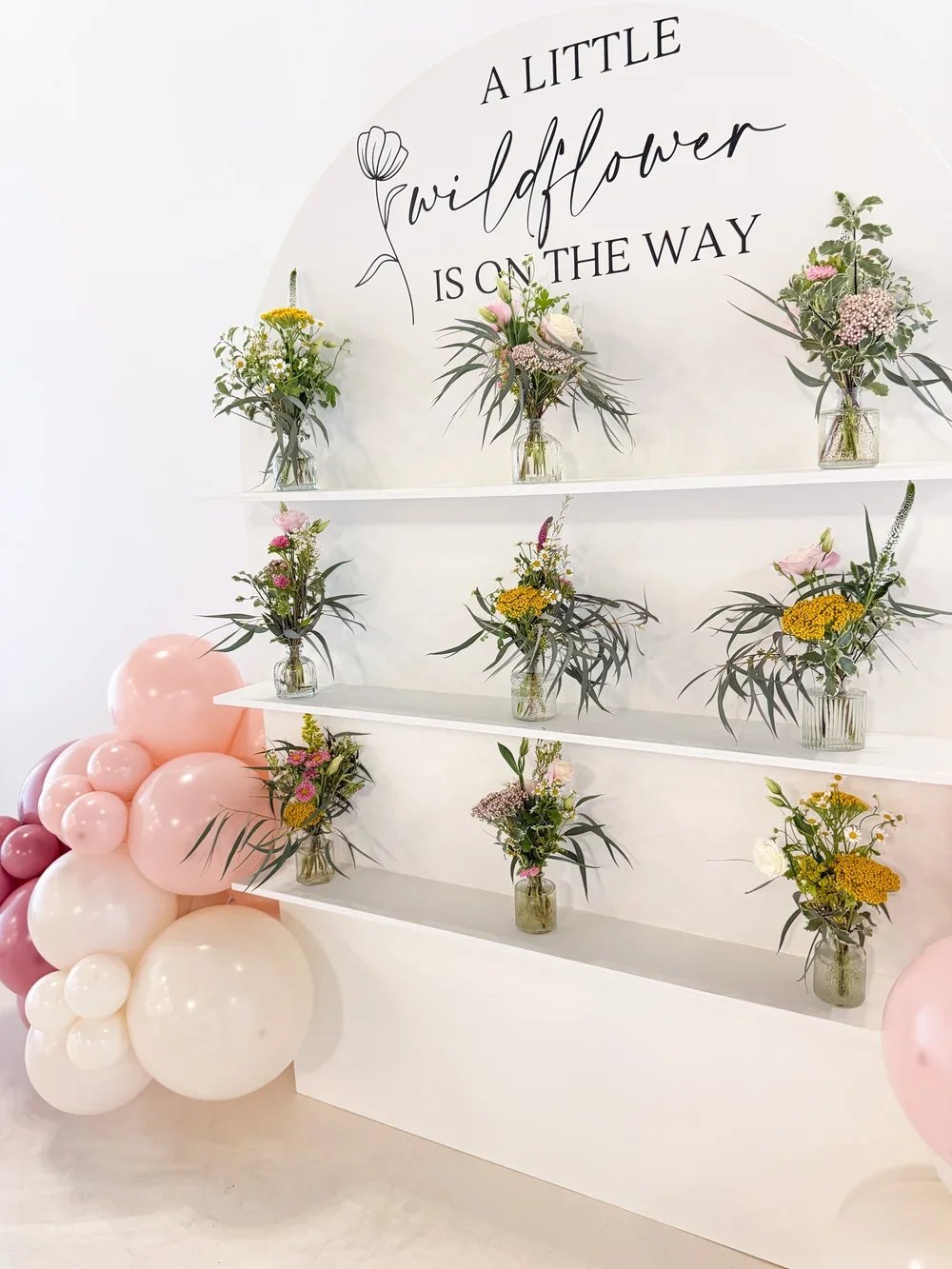 kids table and chair rentals georgia