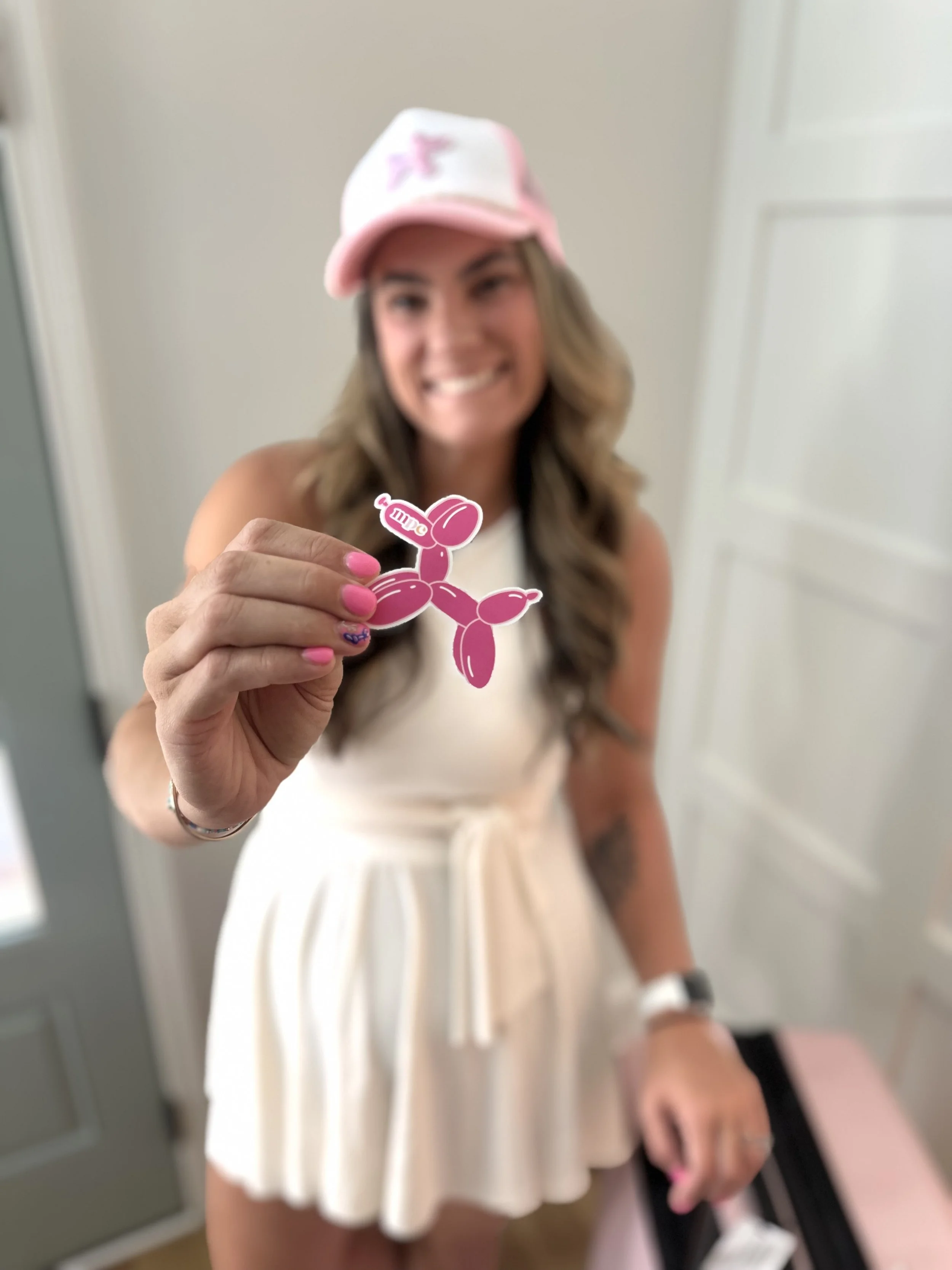 Luxury balloon styling Georgia | luxury party rentals