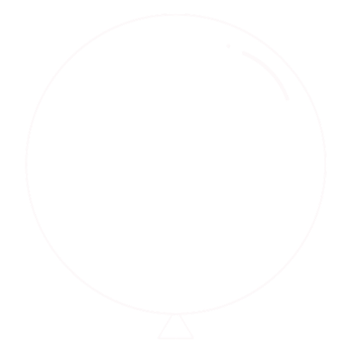 Branded balloon decor Cumming Georgia