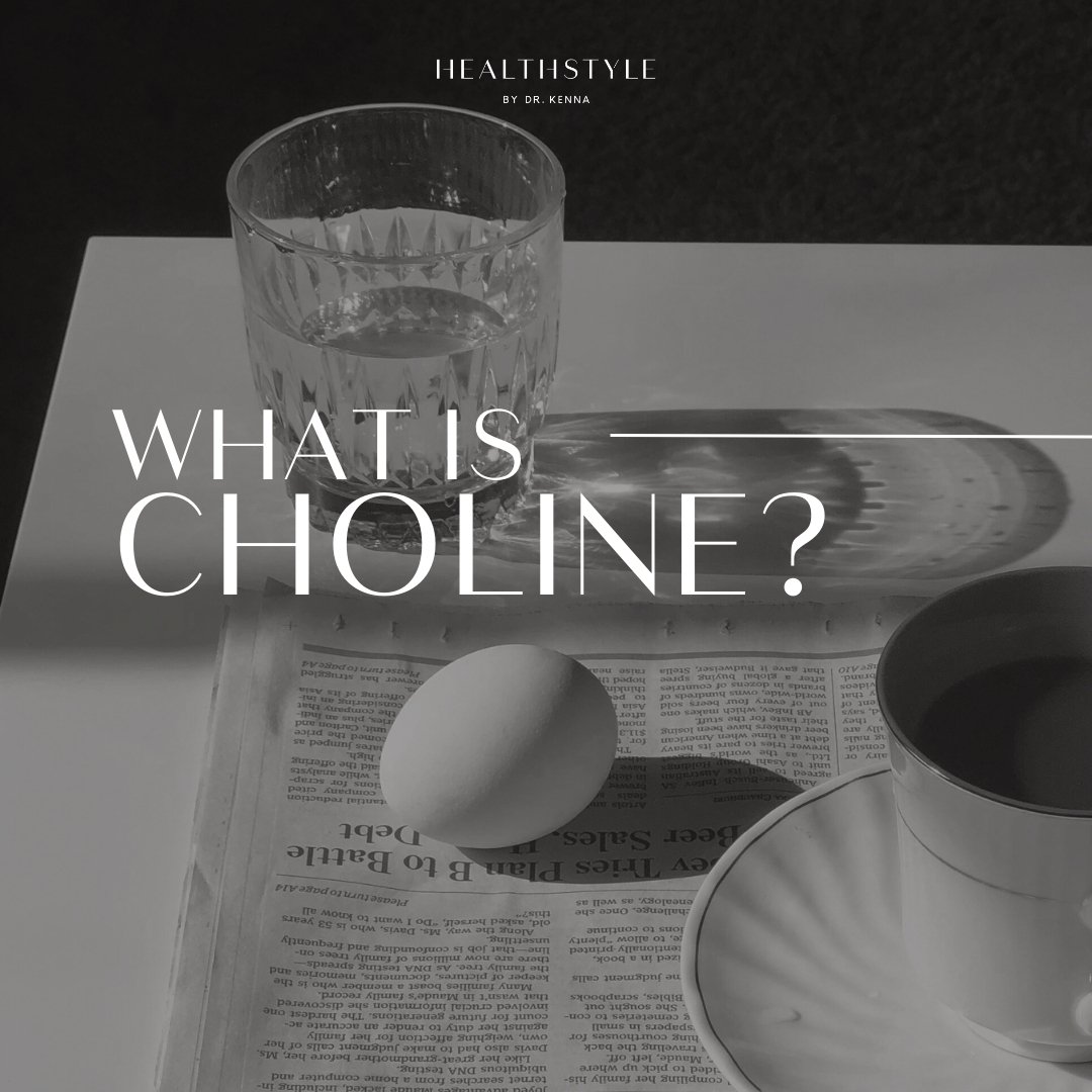 Though our bodies can produce small amounts of choline, it&rsquo;s not enough to meet our daily needs. That's why it's so important to get choline in our diets. 

If you like eggs, it's your lucky day &mdash; eggs are one of the richest sources of ch