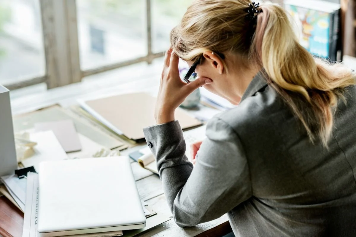 Understanding Burnout in High-Achieving Women: Signs, Causes, and Solutions