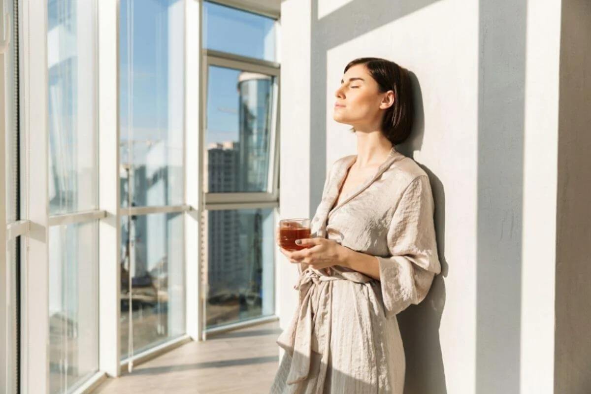 Energy Tips for Female Leaders: Strategies to Improve Performance and Prevent Burnout
