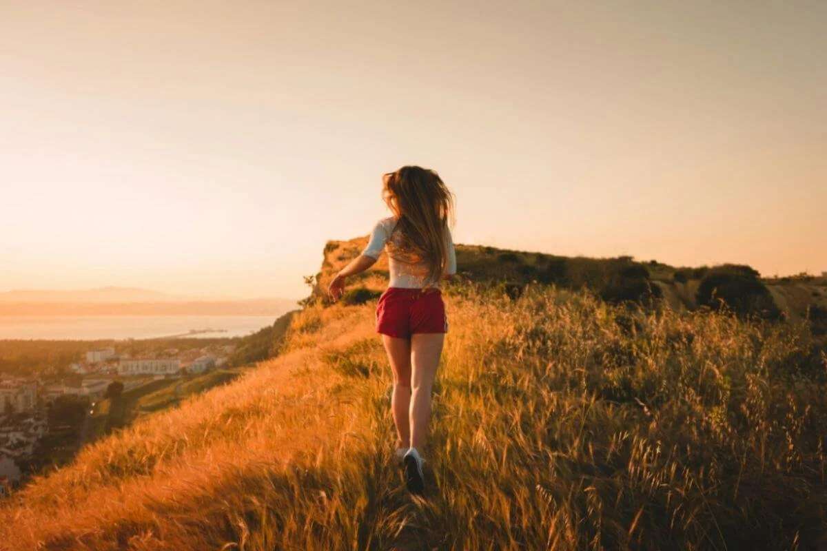 What is Vitality? Understanding the Essence of Health &amp; Energy