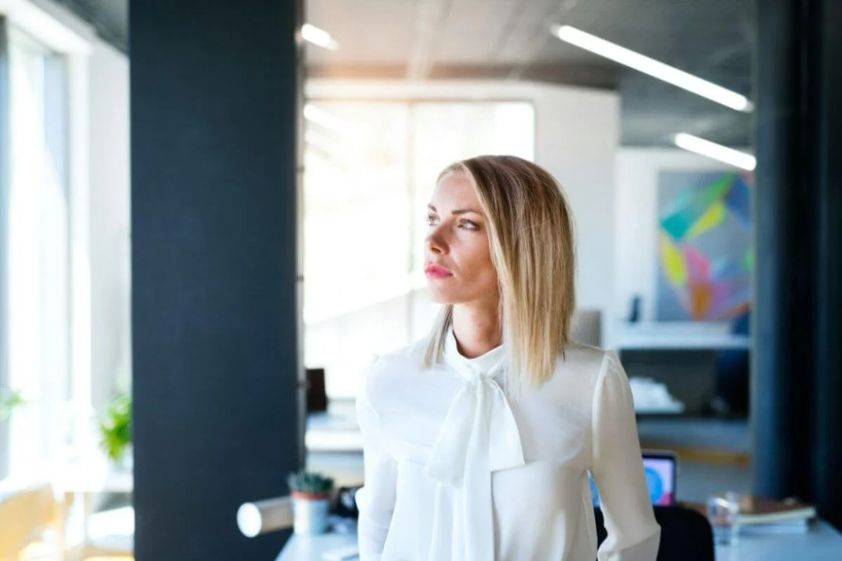 Symptoms of Burnout in Women That Often Go Unnoticed