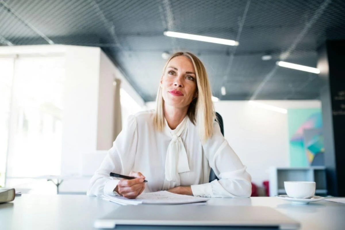 How to Calm Your Nervous System When You Feel Overloaded: For the High-Performing Woman Who Is Carrying More Than Anyone Realizes