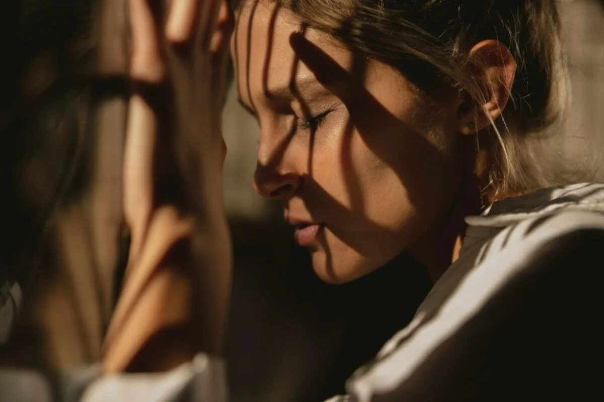 The Biology of Resilience: Why Mindset Alone Is Not Enough for Women Who Are Used to Carrying a Lot