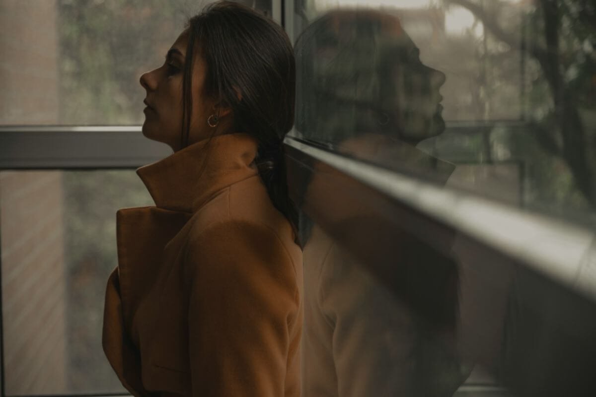 Why You Don’t Feel Like Yourself Anymore (Even When You’re Doing Everything Right)