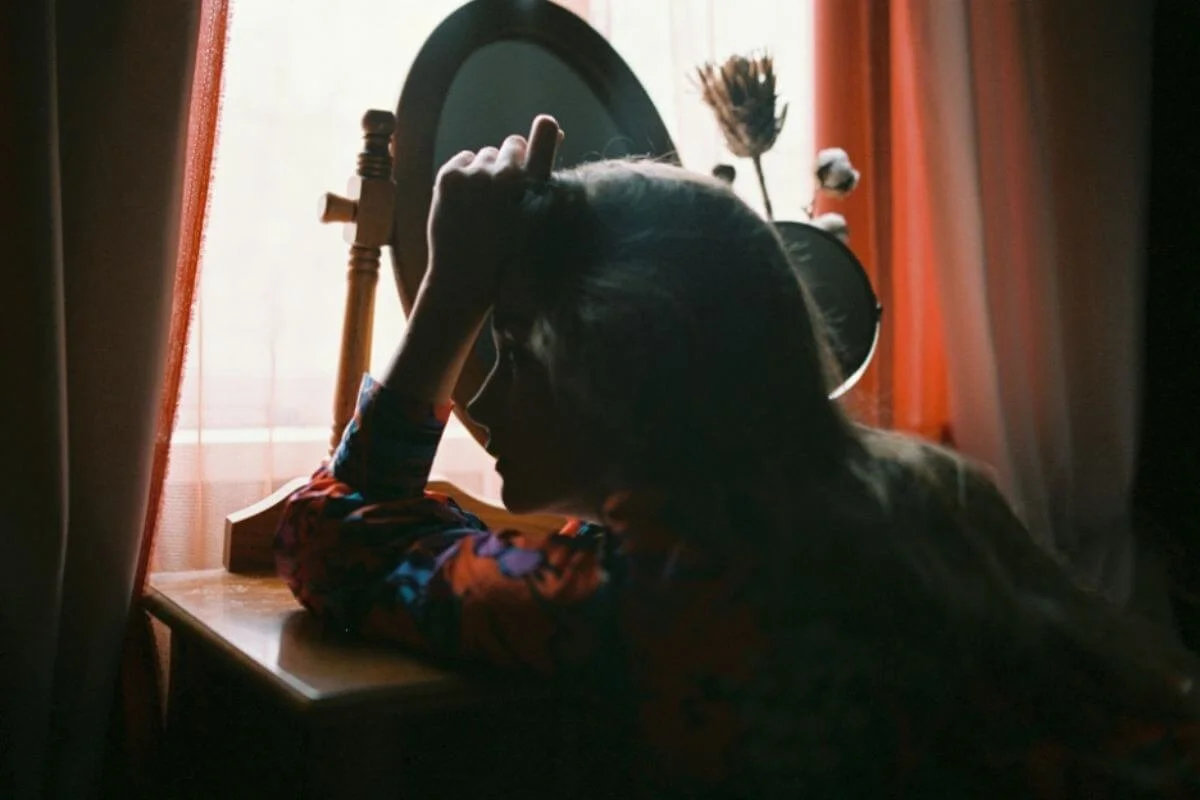 Can Stress Affect Aging More Than You Think?