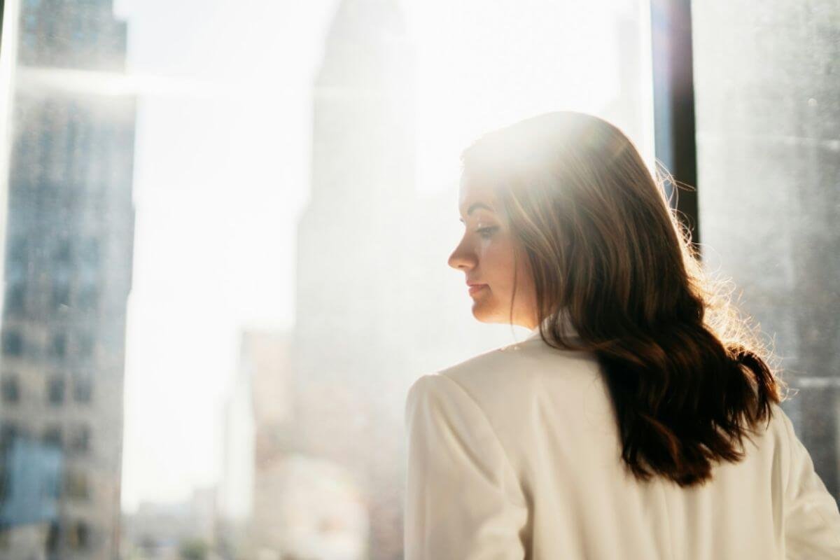 Why High-Performing Women Don’t Feel Better Despite Healthy Habits