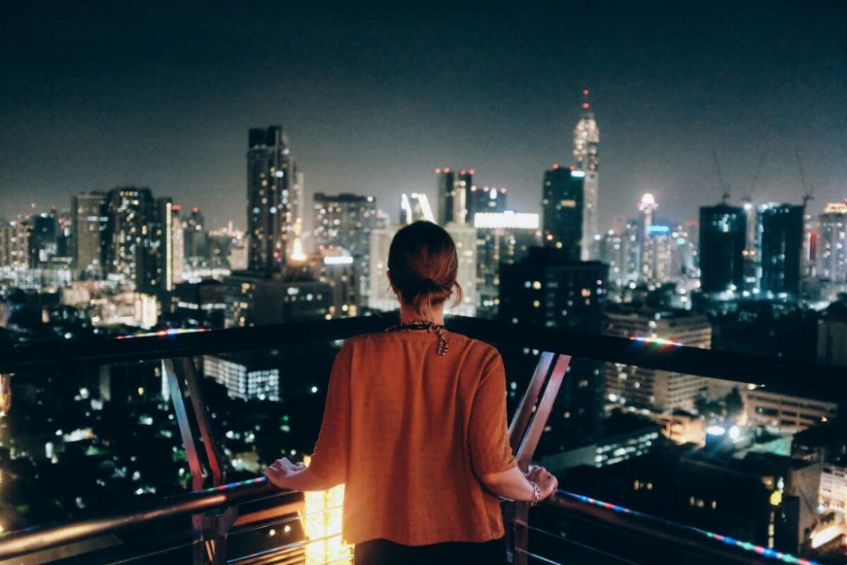 How to Stop Feeling Overwhelmed Without Pushing Harder: The Missing Keys High-Performing Women Overlook