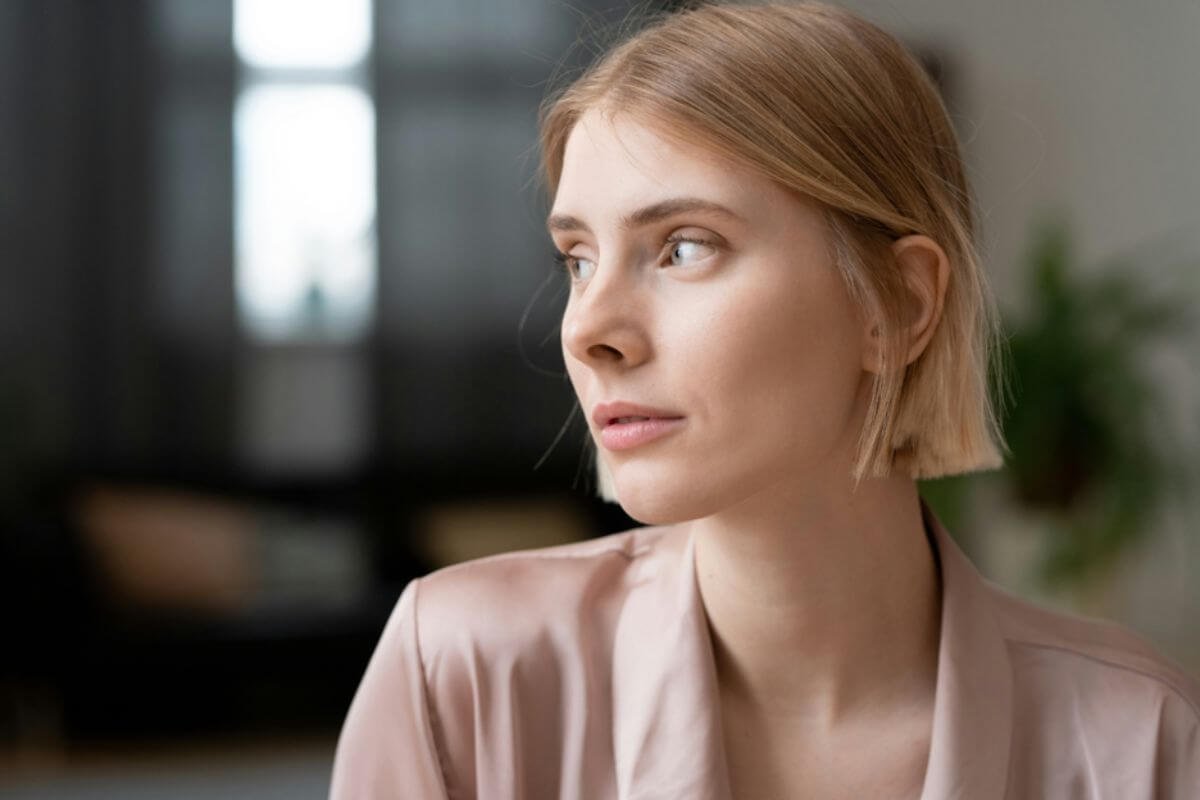 The Blueprint Was Never Built for You: What Women Were Never Told About Their Biology
