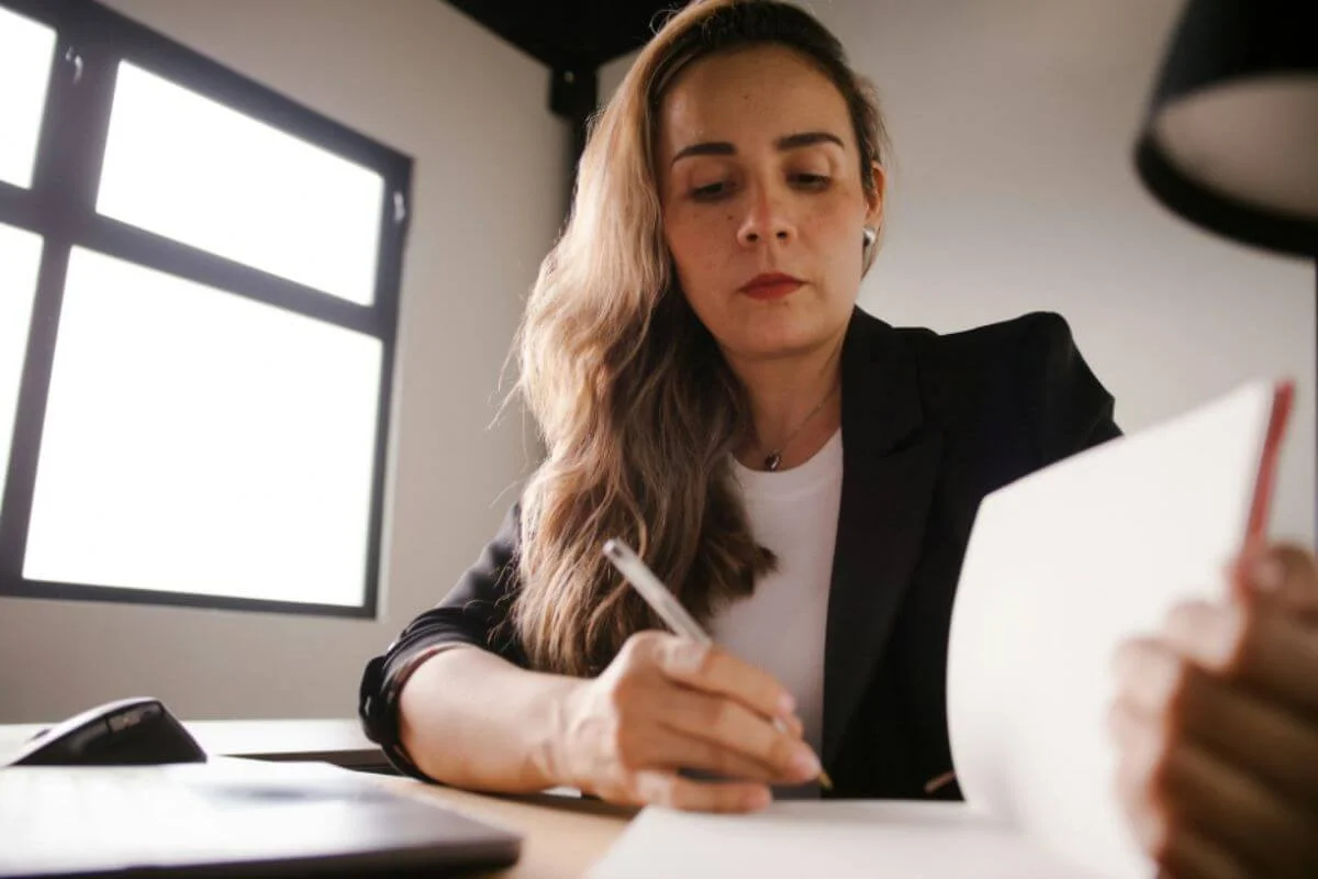 Why Female Founders Burn Out Differently Than Other High Achievers