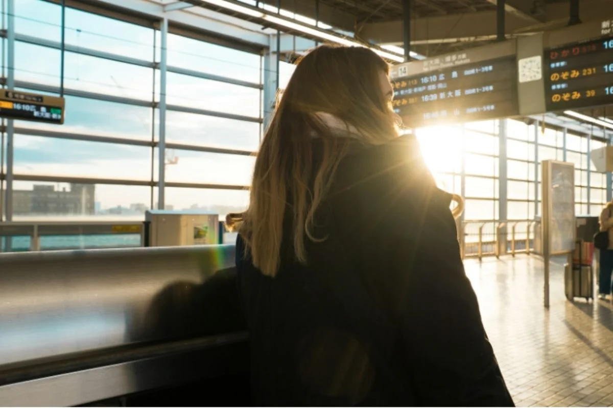 Why Business Travel Quietly Loads Your Body With Toxins
