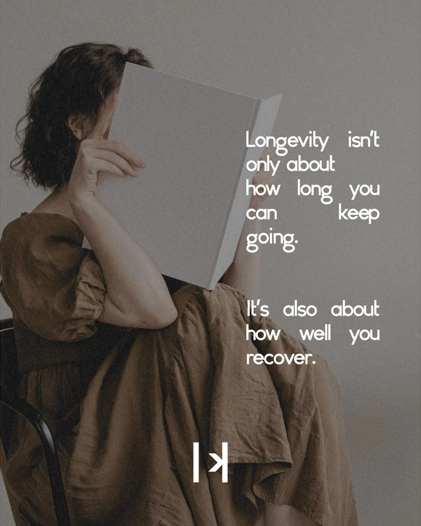 High-performing women are exceptionally good at pushing through what they need to get through and showing up even when their energy reserves are running low. But the ability to keep going doesn&rsquo;t always reflect how well the body is recovering.

