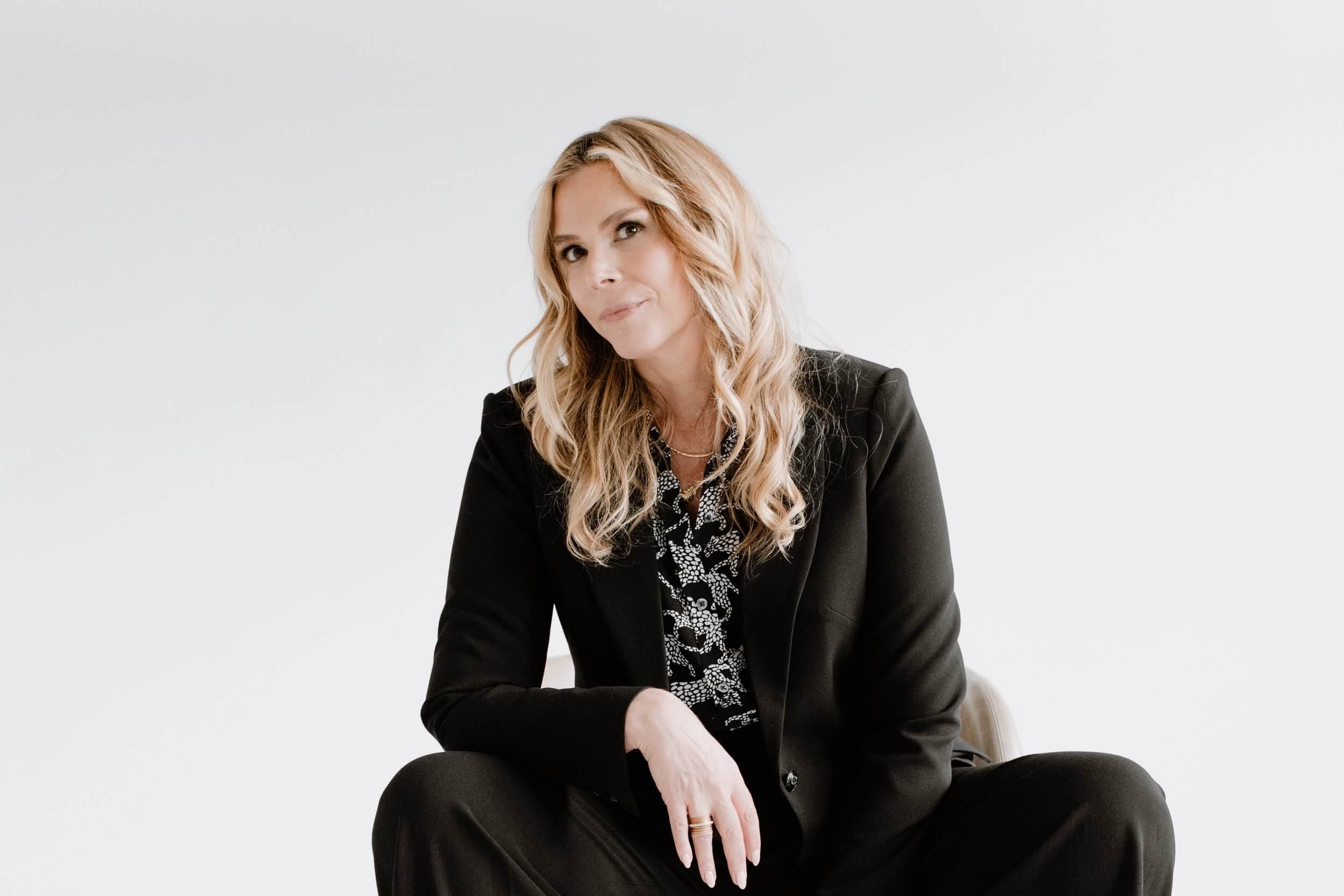 Kenna Rhein About | Empower Your Health Now