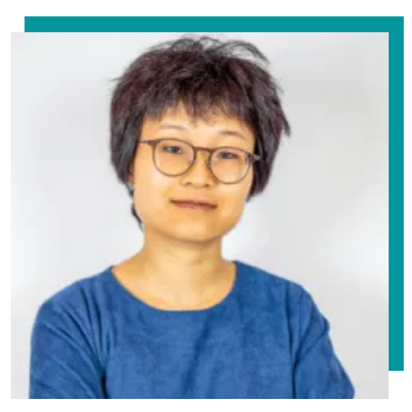 Dr․ Ada Xiaoyu Hao