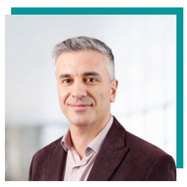 Dr․ Vasilis Strogilos