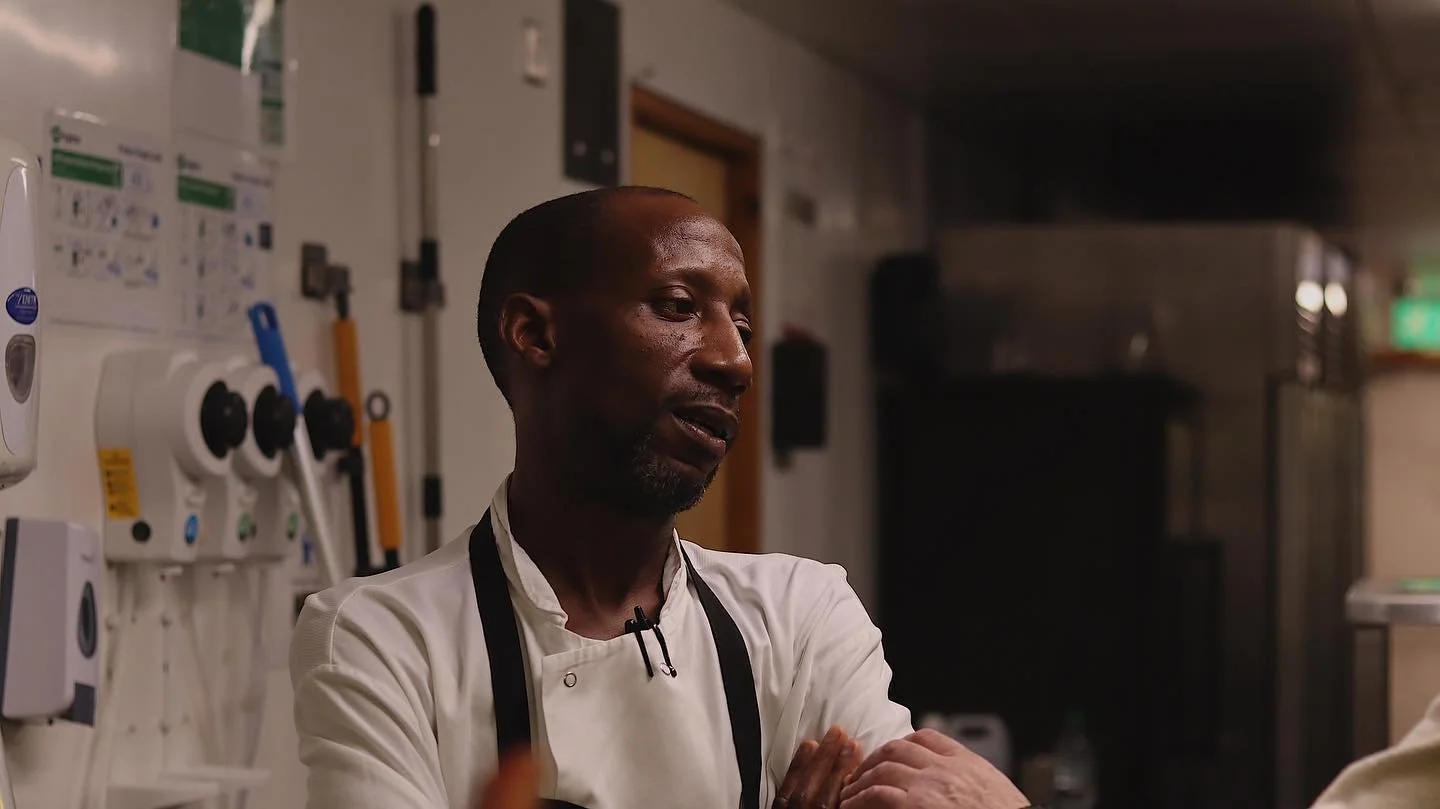 Hi everyone!

It&rsquo;s been a while - London is a HIT workout&hellip;but I&rsquo;m back and have new work to share in due course.

I&rsquo;m new to the food and beverage scene but have learned so much in the last few weeks. I&rsquo;ve absolutely lo