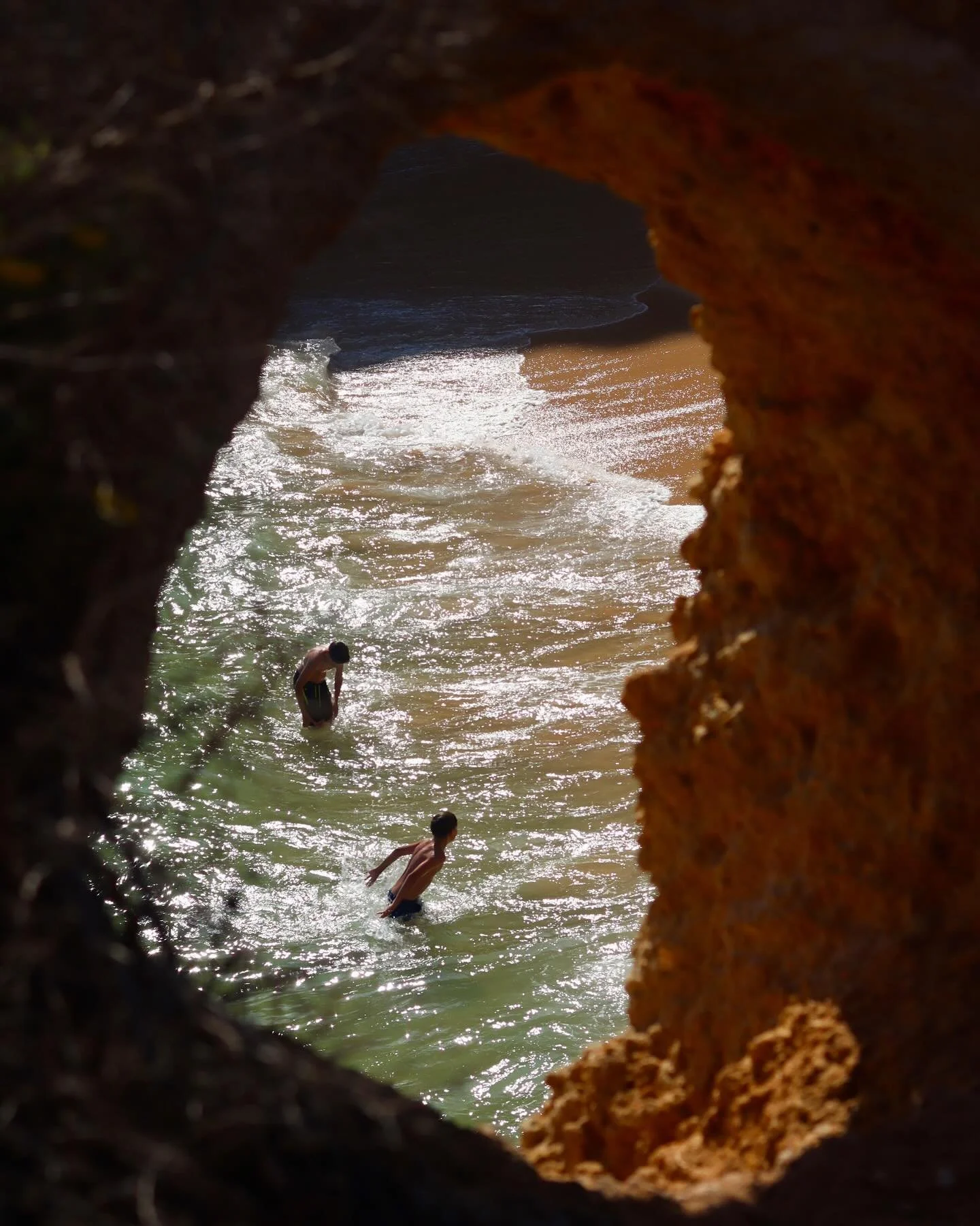 📍 Algarve, Portugal