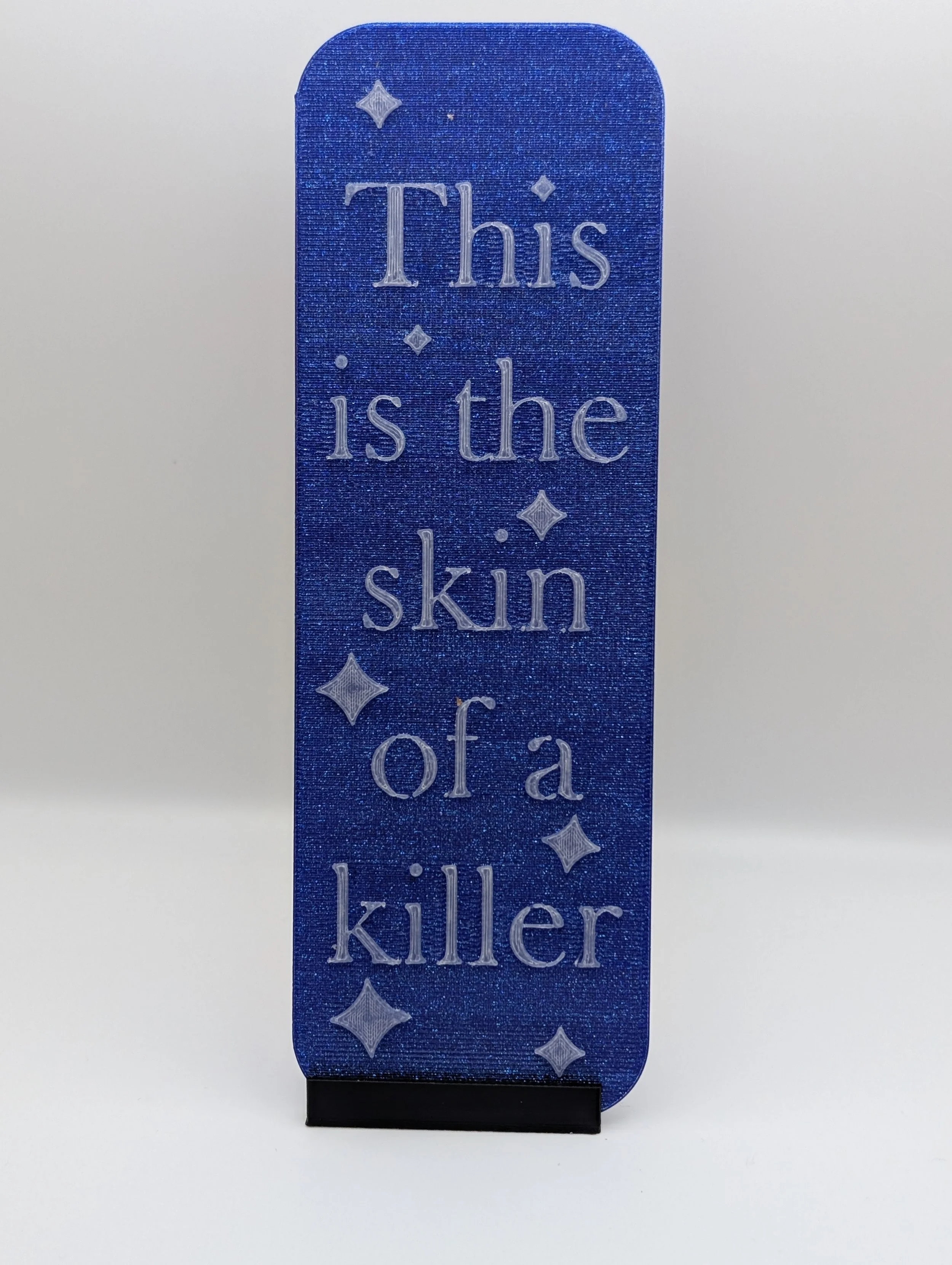 Bookmark Series - Famous Quotes