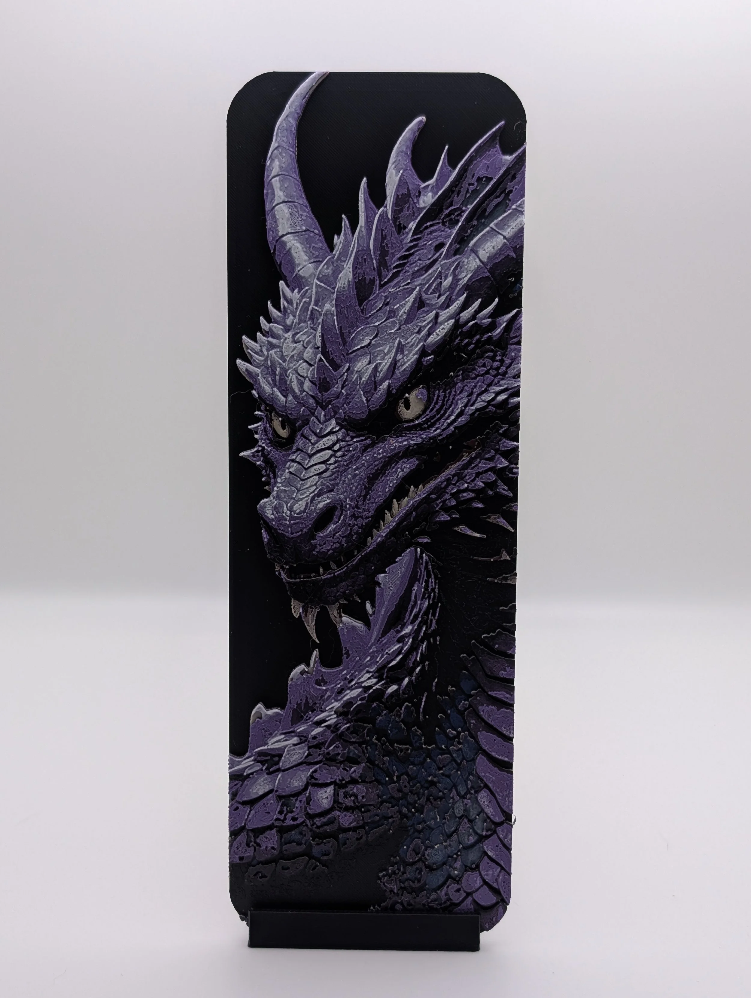Bookmark Series - Dragons Galore
