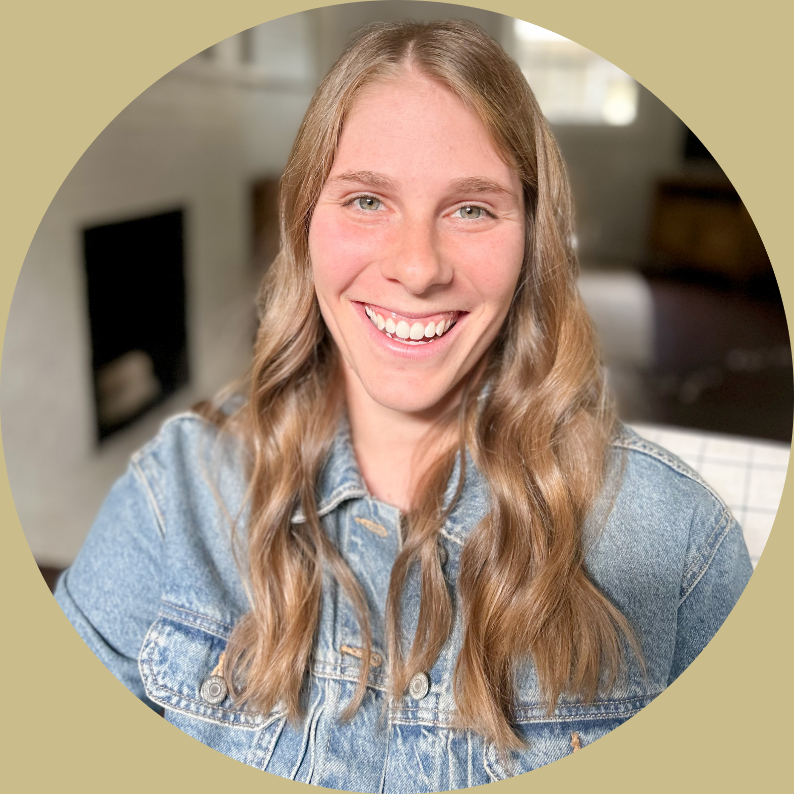 Courtney Campbell certified pediatric sleep consultant and founder of Counting Sleep with Courtney in Indianapolis