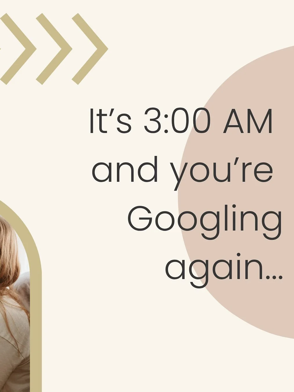 If you&rsquo;re reading this at 3:00 AM after another rough night, this is your sign that you&rsquo;re not failing as a mom. You&rsquo;re just tired. Really, really tired.

Those middle-of-the-night Google searches? The mom guilt? The wondering if yo