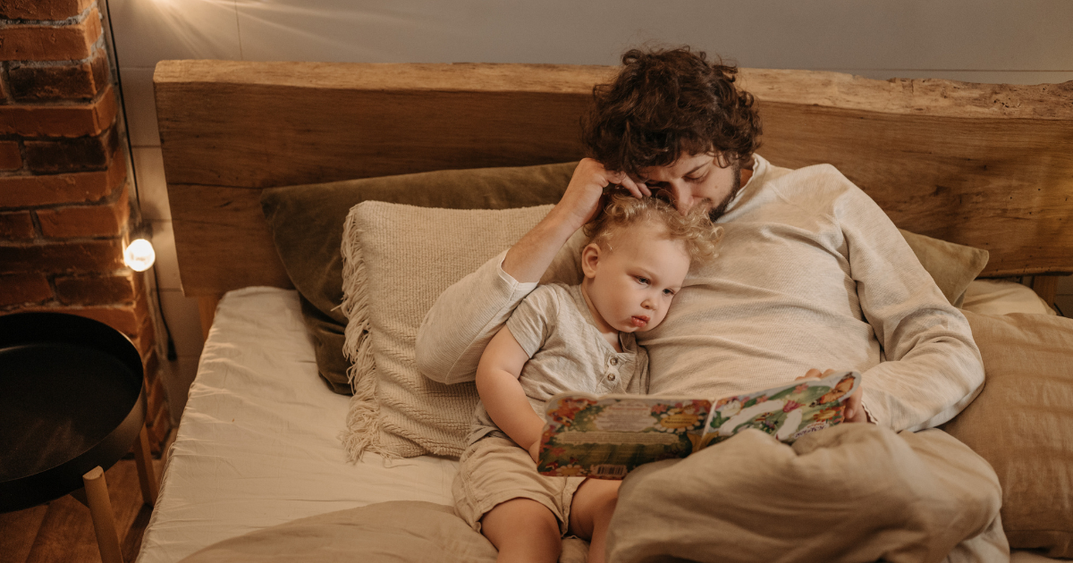 Will Sleep Training Work for a Sensitive Toddler?