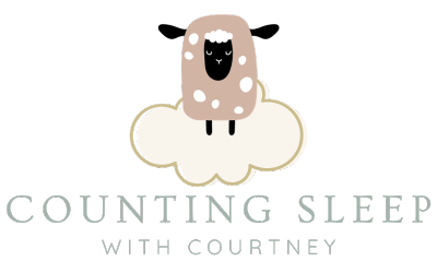 Counting Sleep with Courtney