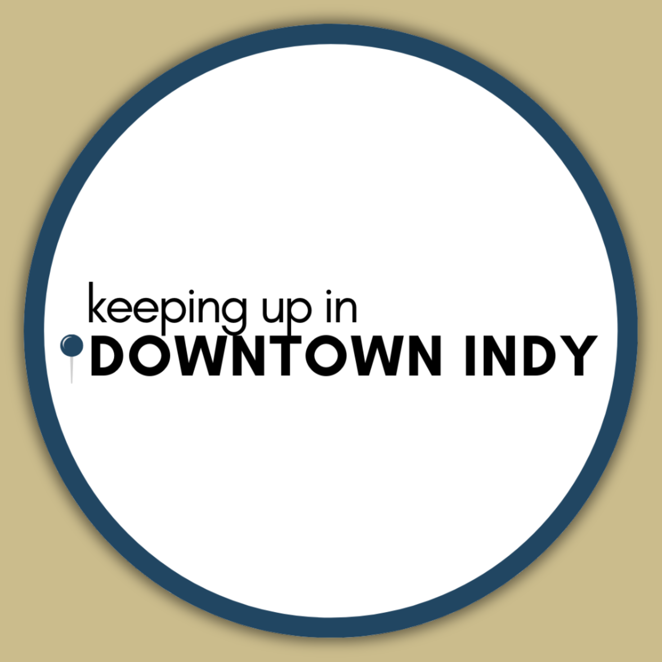 Indianapolis pediatric sleep consultant on Keeping Up in Downtown Indy