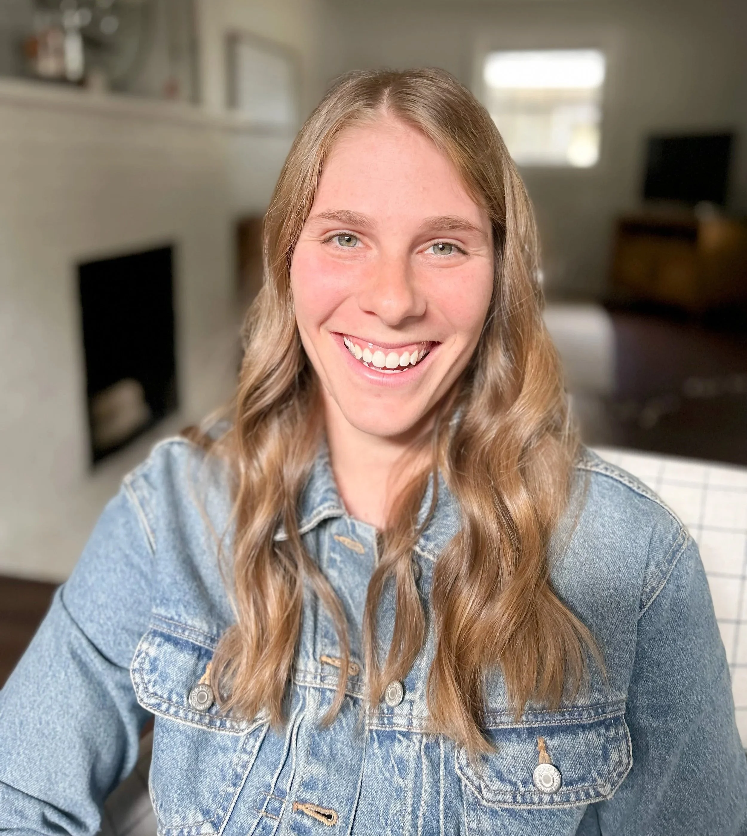 Courtney Campbell certified pediatric sleep consultant and founder of Counting Sleep with Courtney in Indianapolis