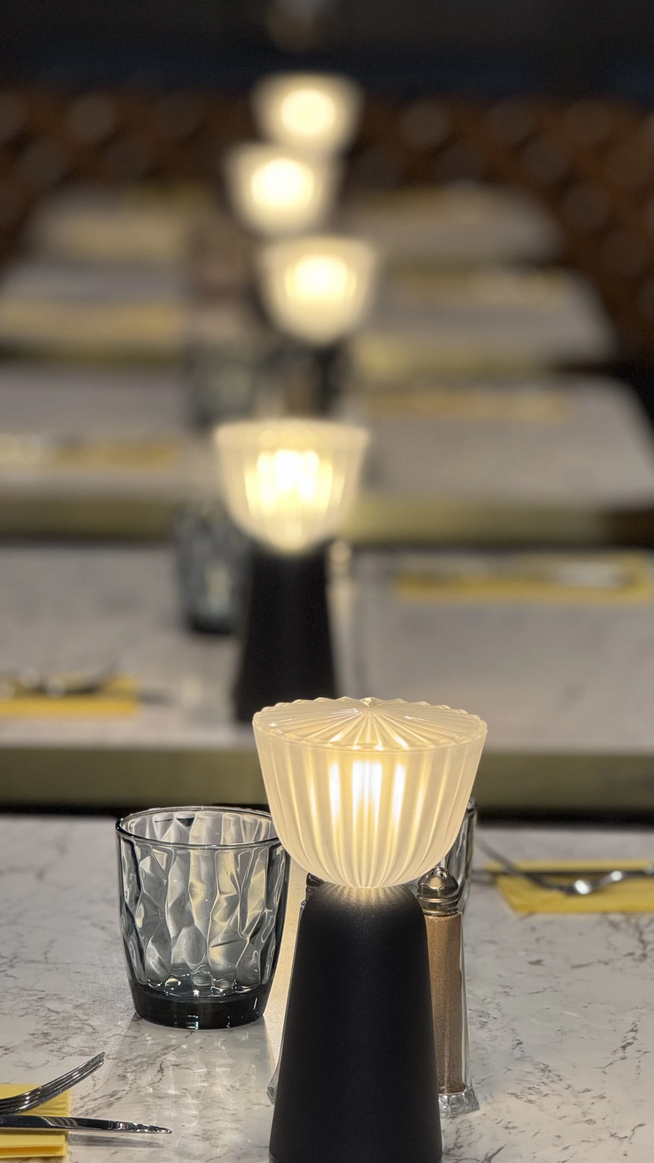 Le Grand Cafe Granville 