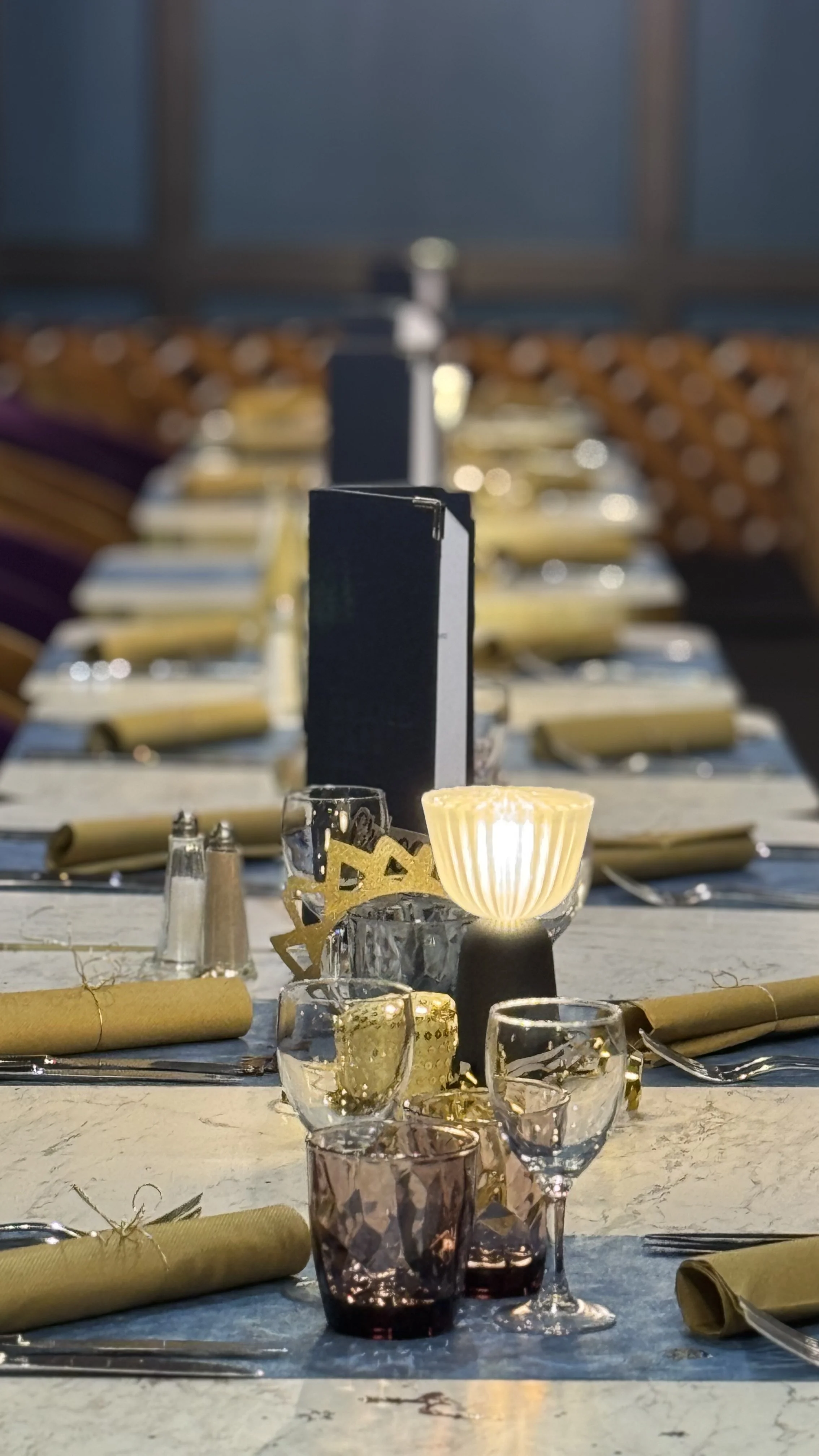 Le Grand Cafe Granville 