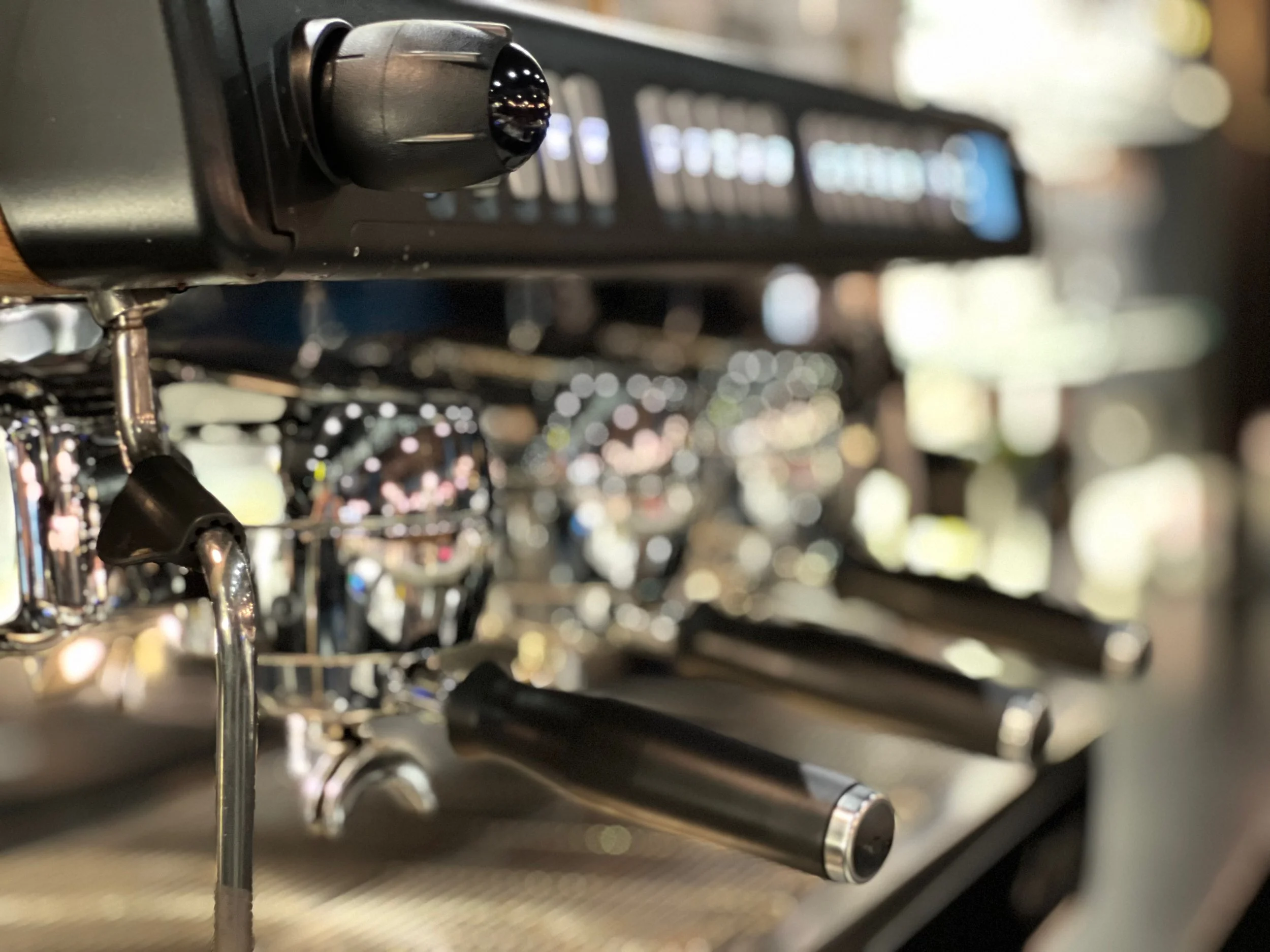 Le Grand Café Granville