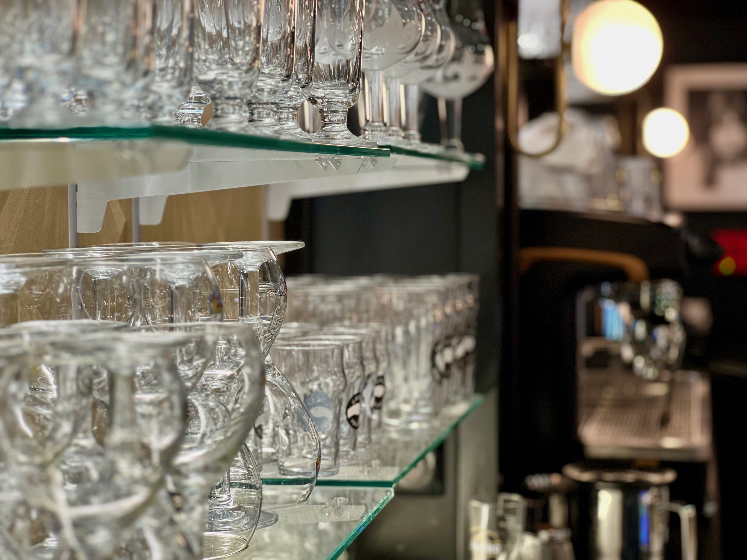 Le Grand Café Granville