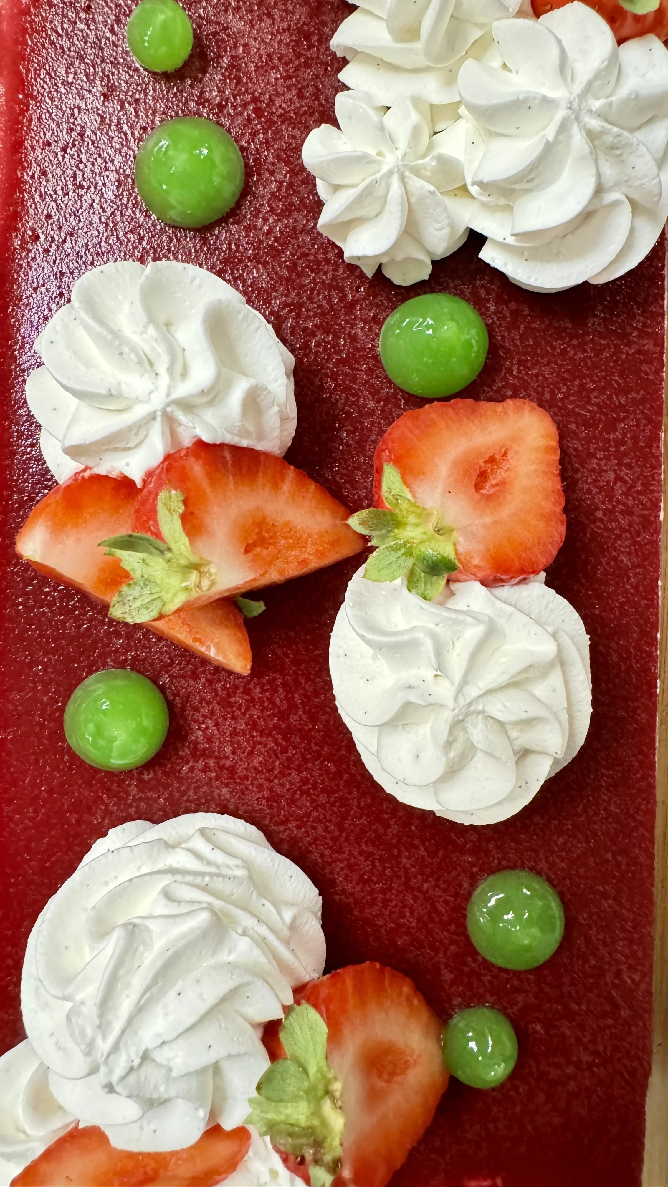 Le Grand Cafe Granville 