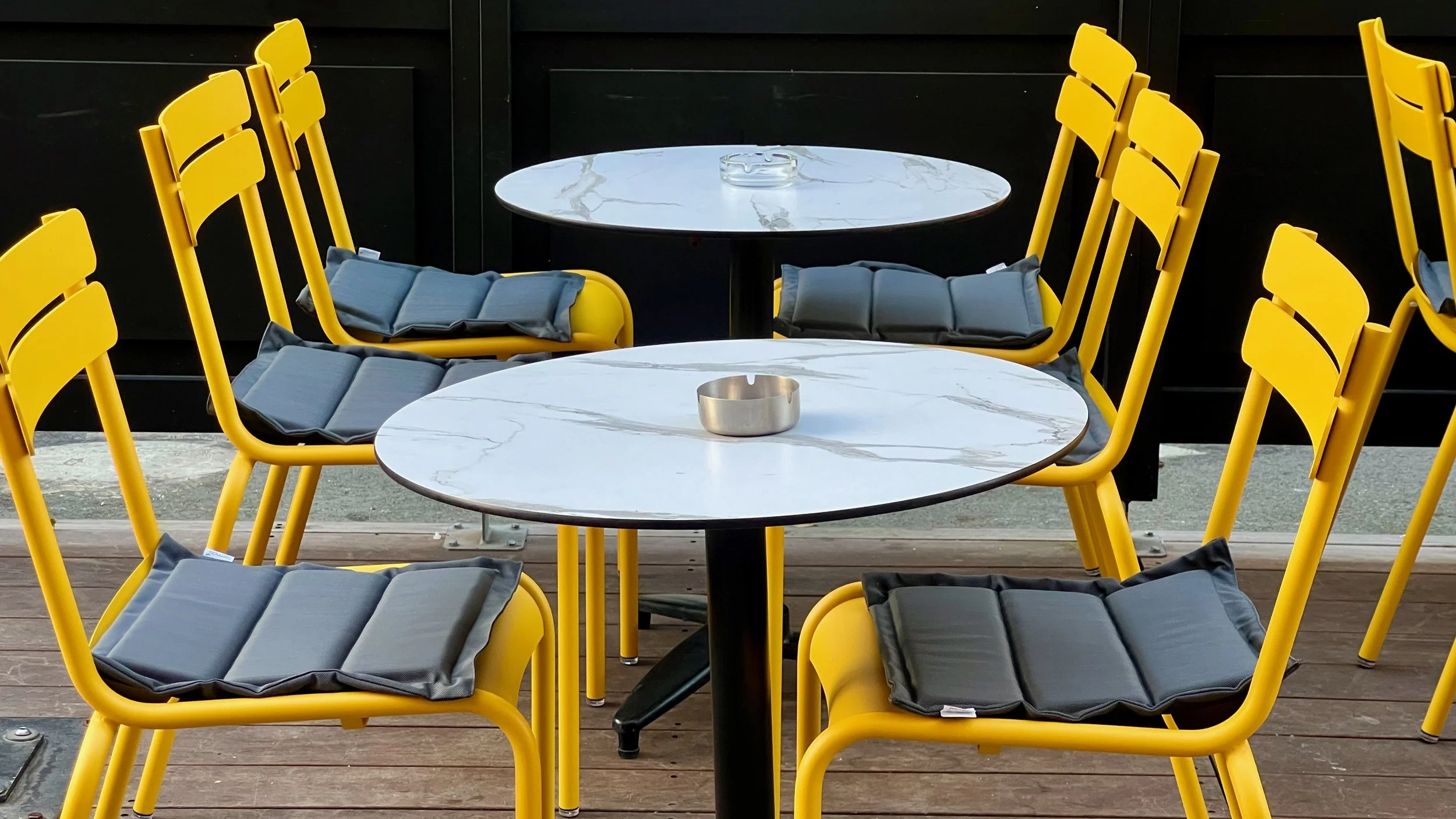 Le Grand Café Granville