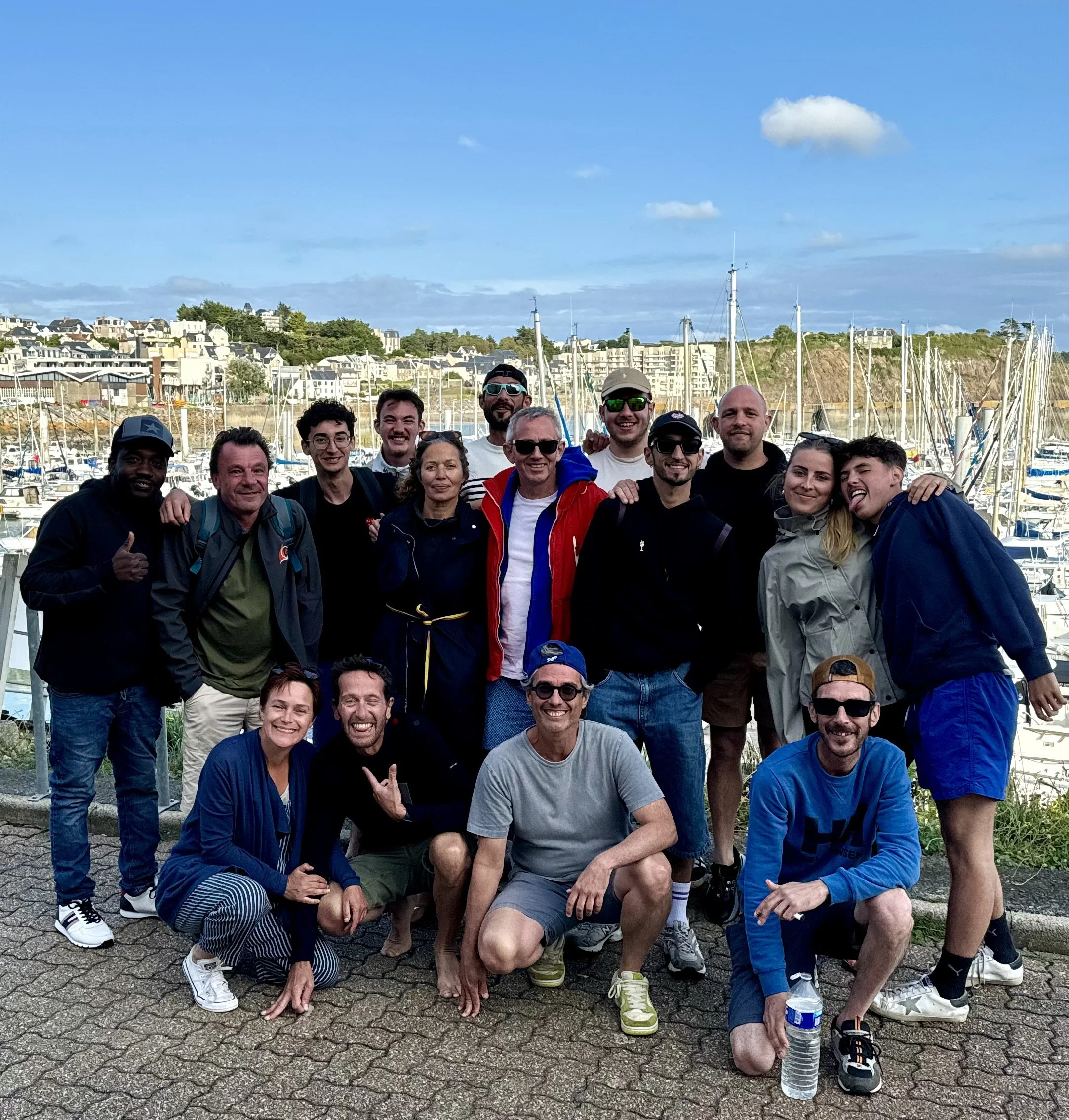 Le Grand Cafe Granville 