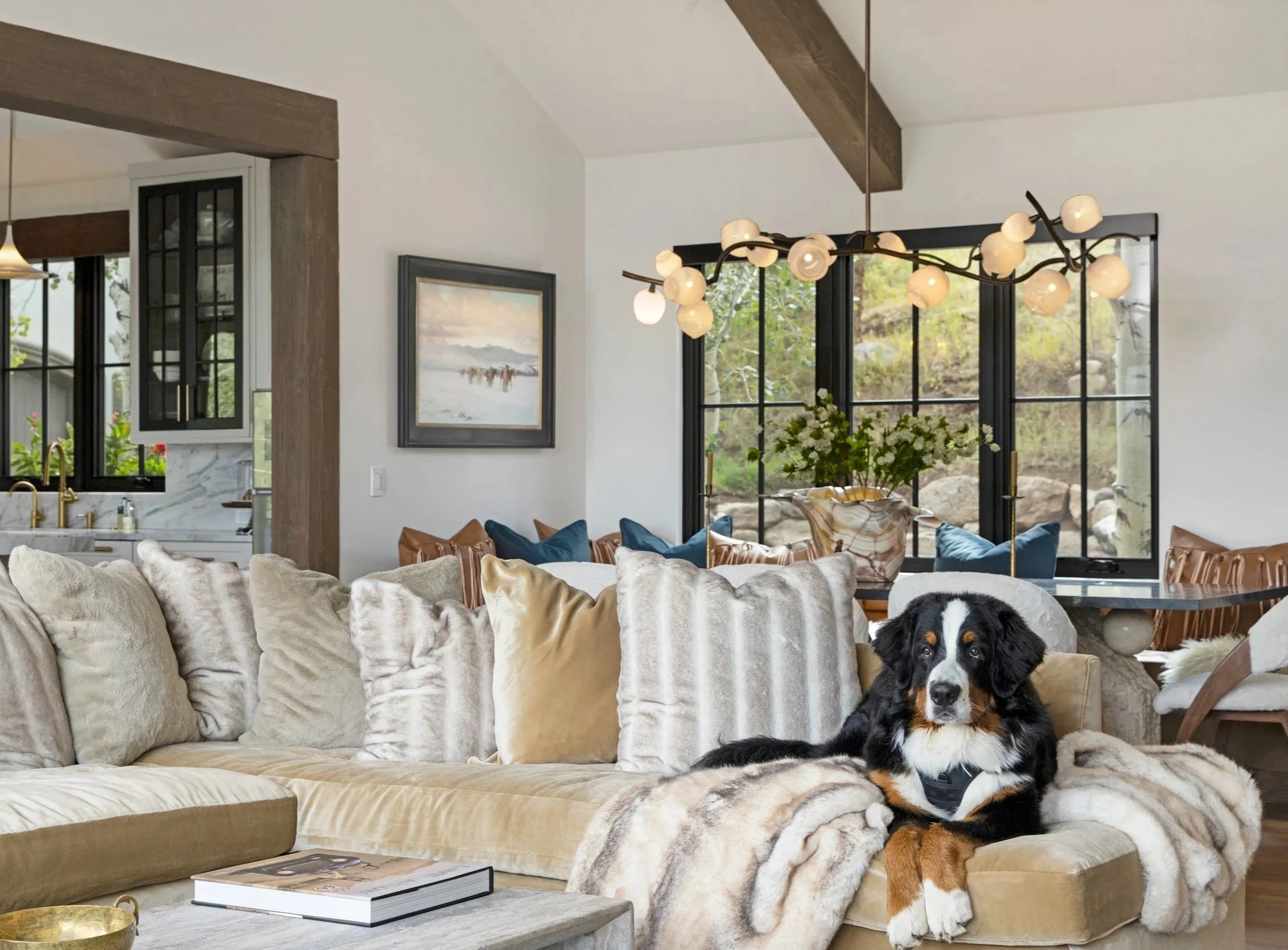 Alpine Living