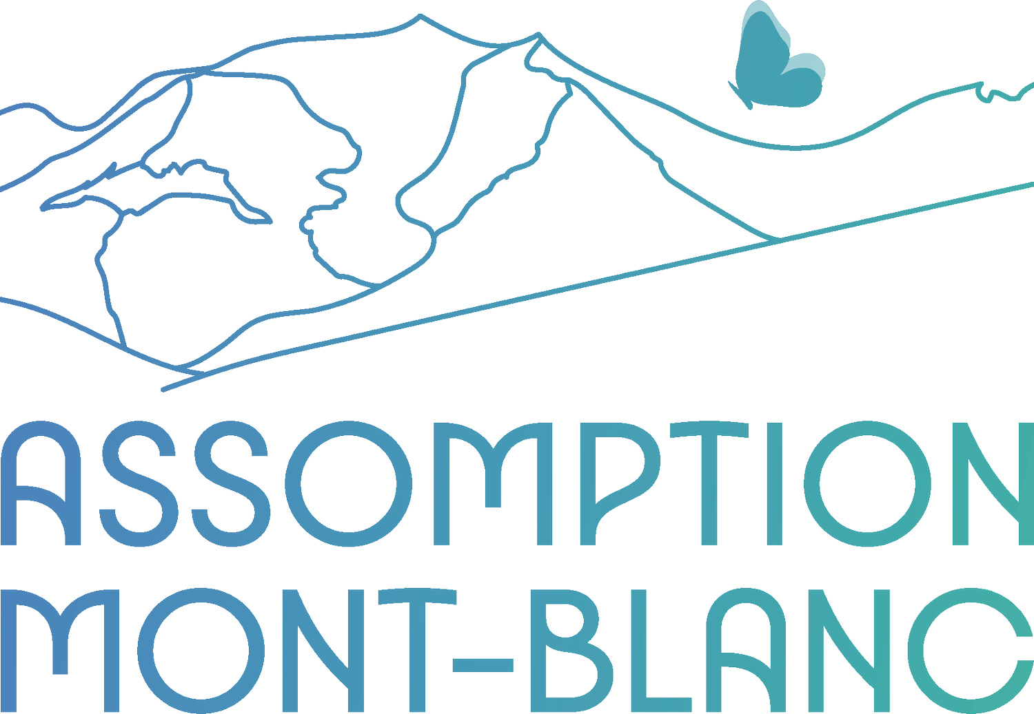 Assomption Mont Blanc