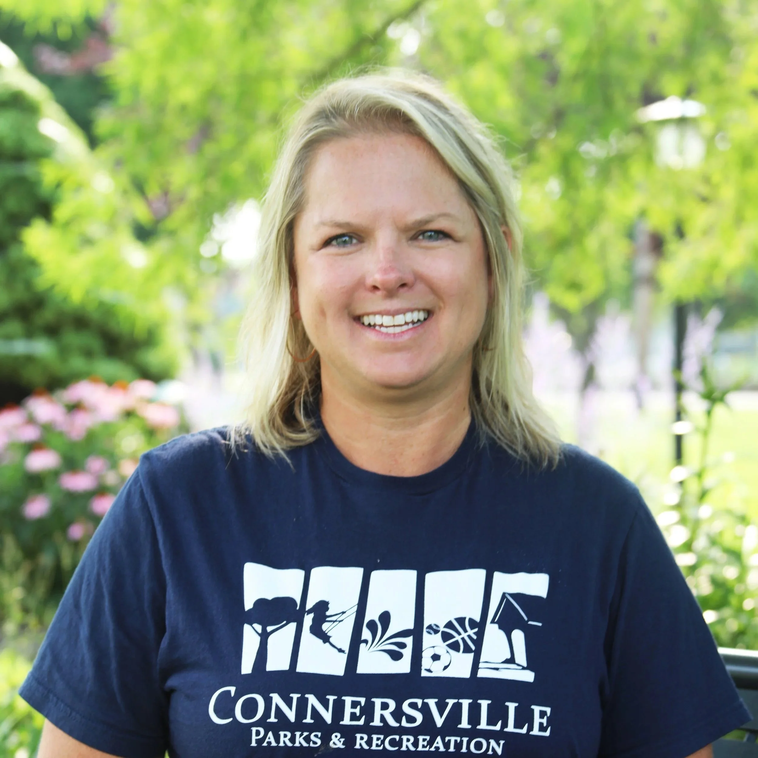 Conference Co-Chair