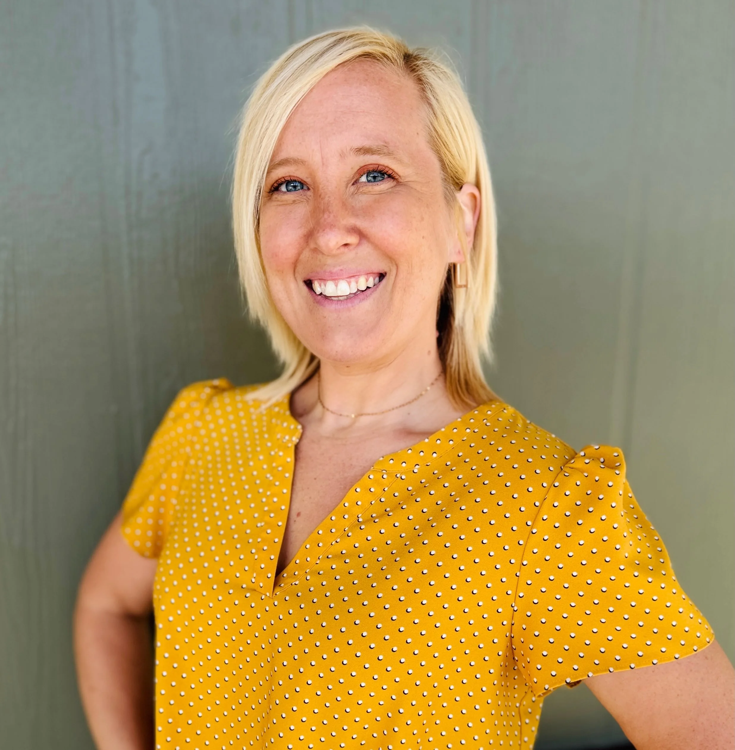 Lora Rian Indiana Leadership — Indiana Parks & Recreation Association