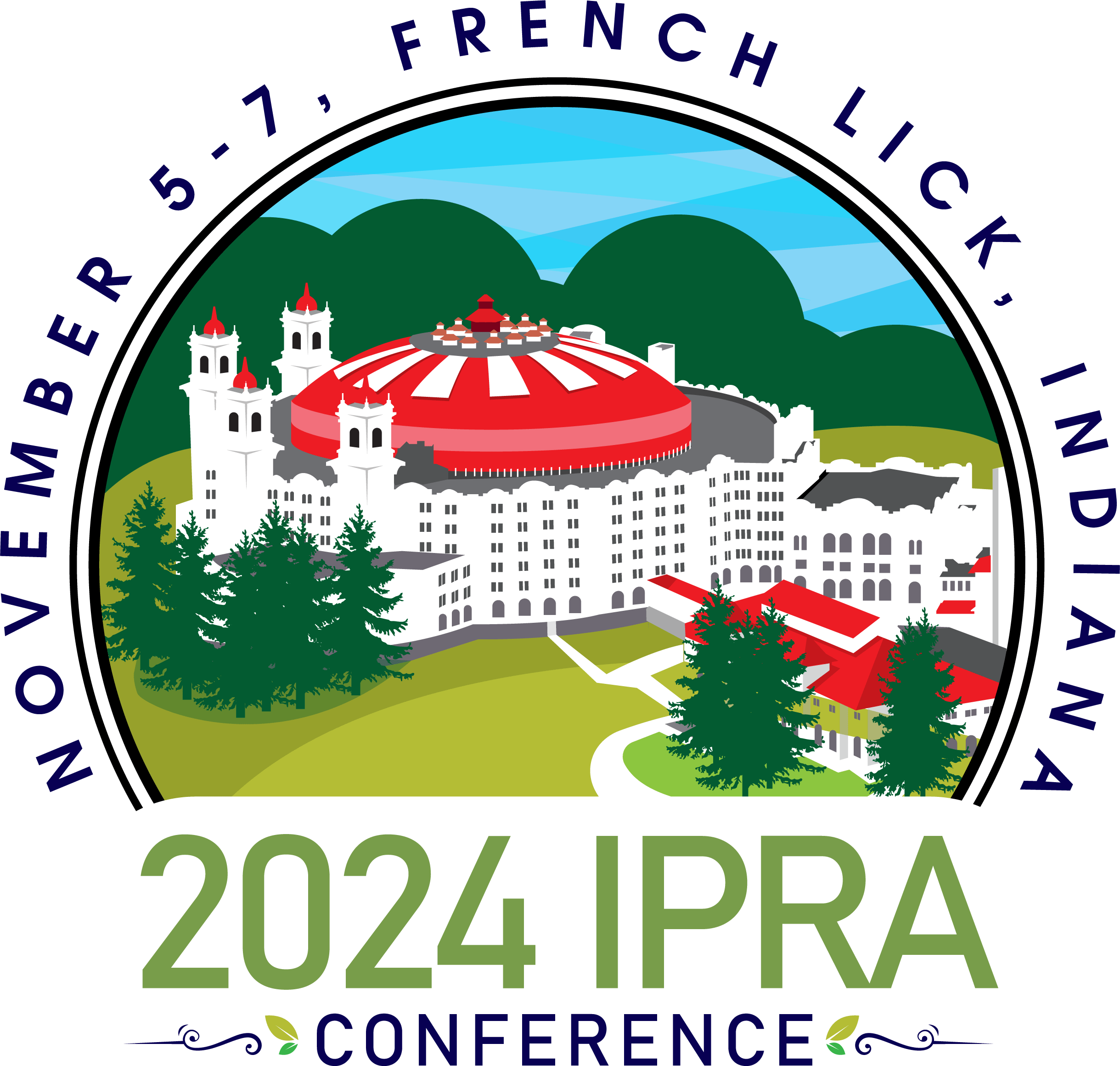 Conference + Expo — Indiana Parks & Recreation Association