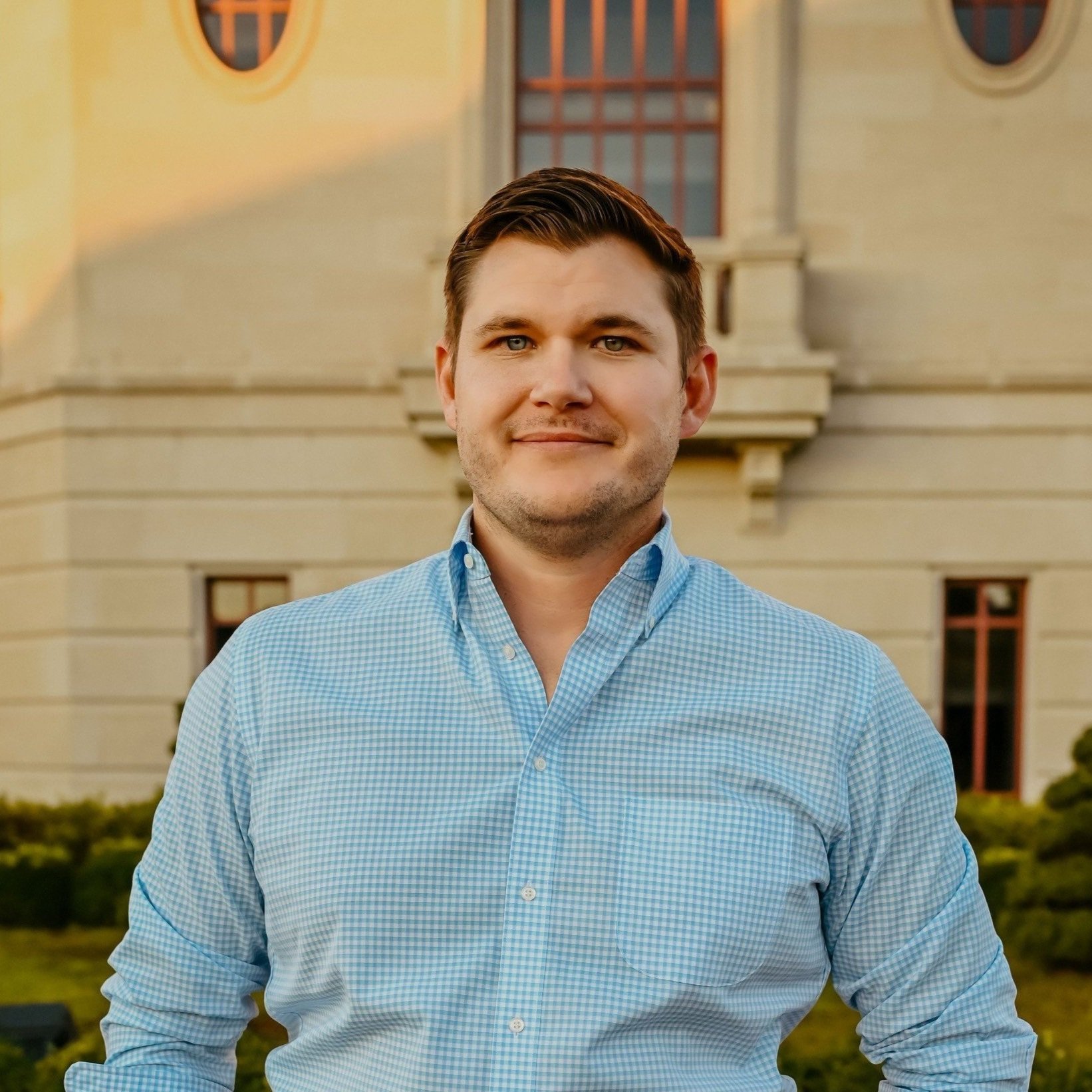 Jonathan Blake - RJL Solutions