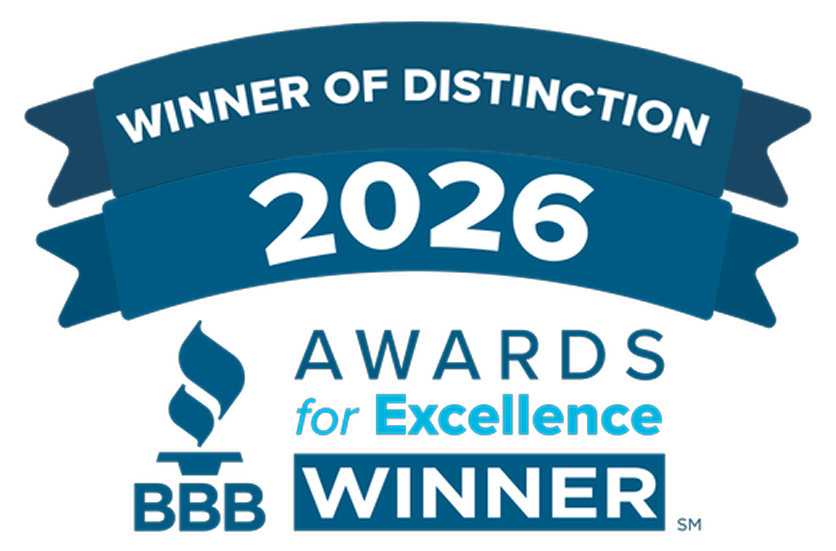 Expert Jewelry Appraiser in Houston Awarded By BBB Awards for Excellence Winner