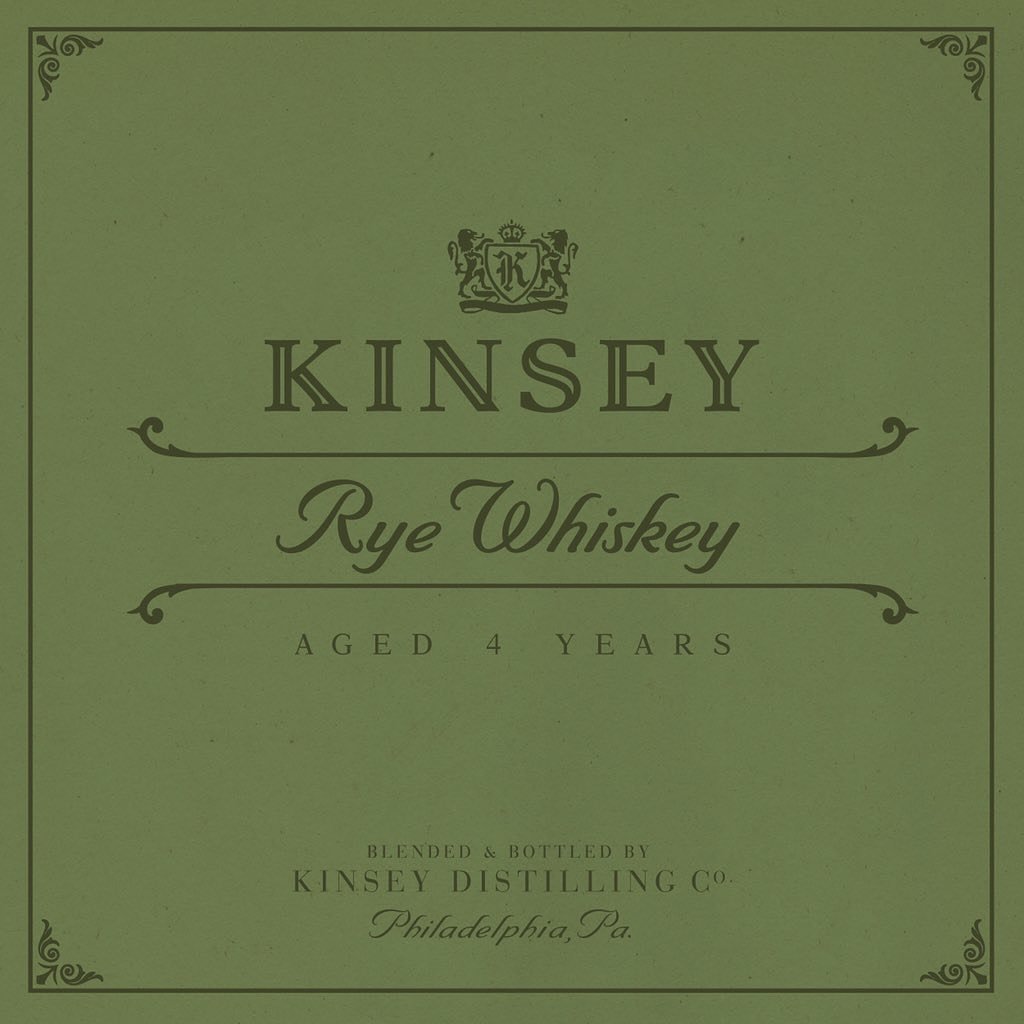 Fit for a King. @kinseywhiskey