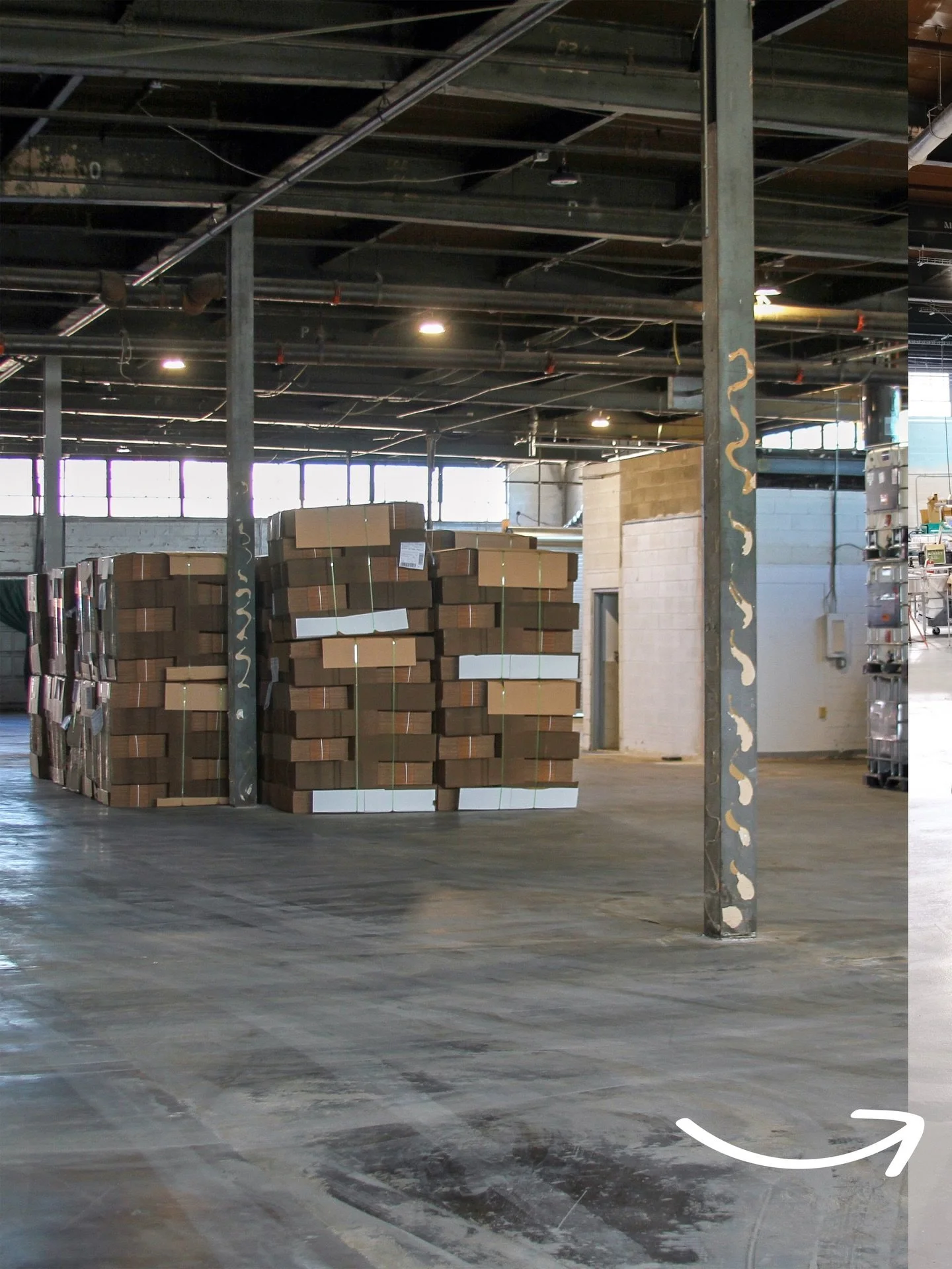 From an empty warehouse to a distillery humming at full speed. In January, this space was a blank slate. As we close out 2025, it&rsquo;s the result of countless hours, problem solving, heavy lifting, and teamwork from the Millstone Spirits crew who 