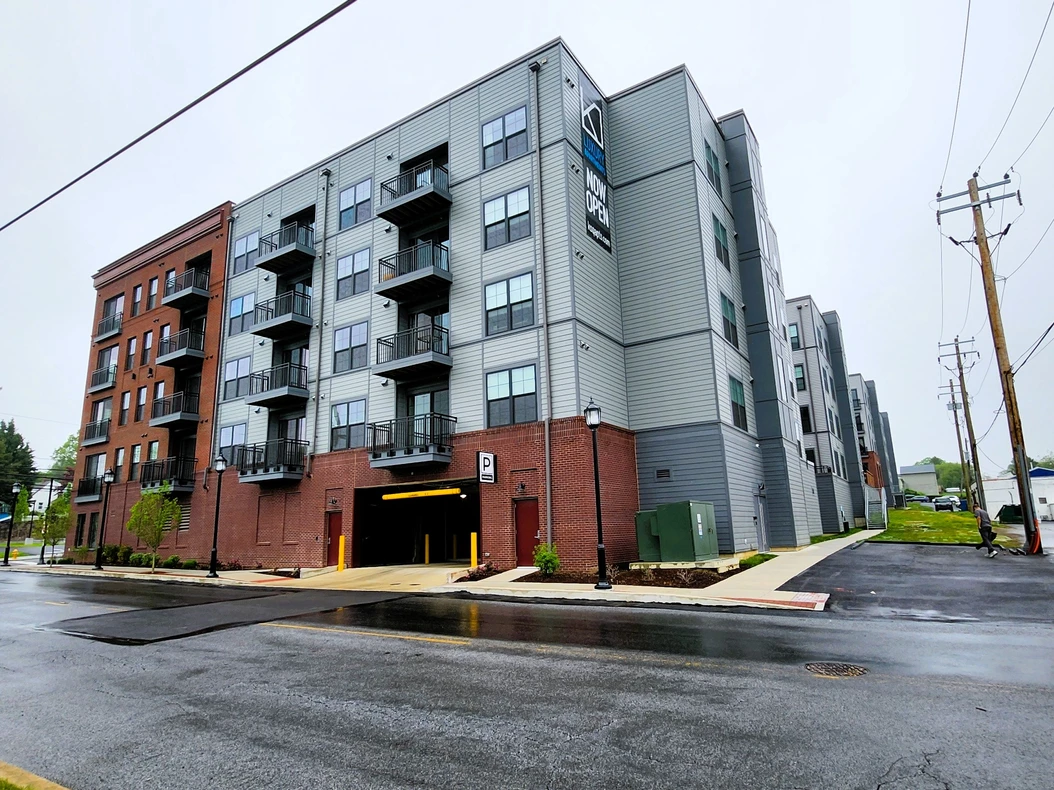Building Side View with parking garage.jpg