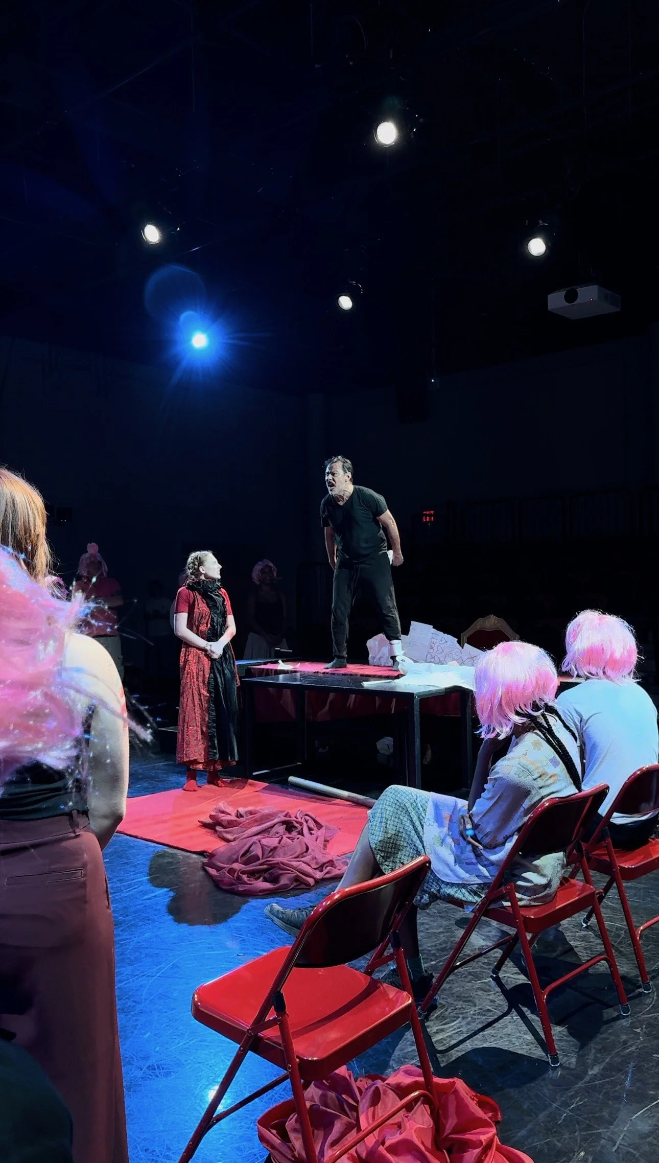 Full Program Participation