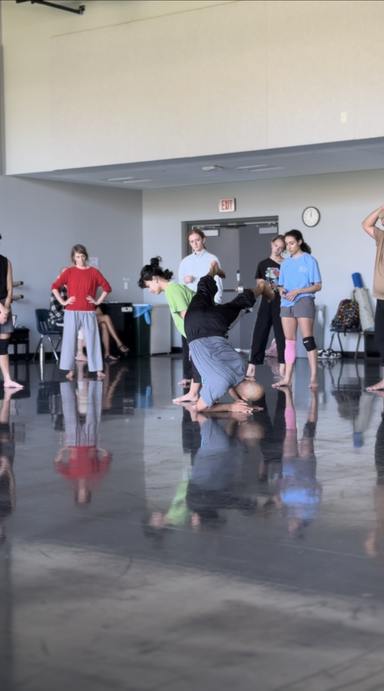 Education Workshop Series